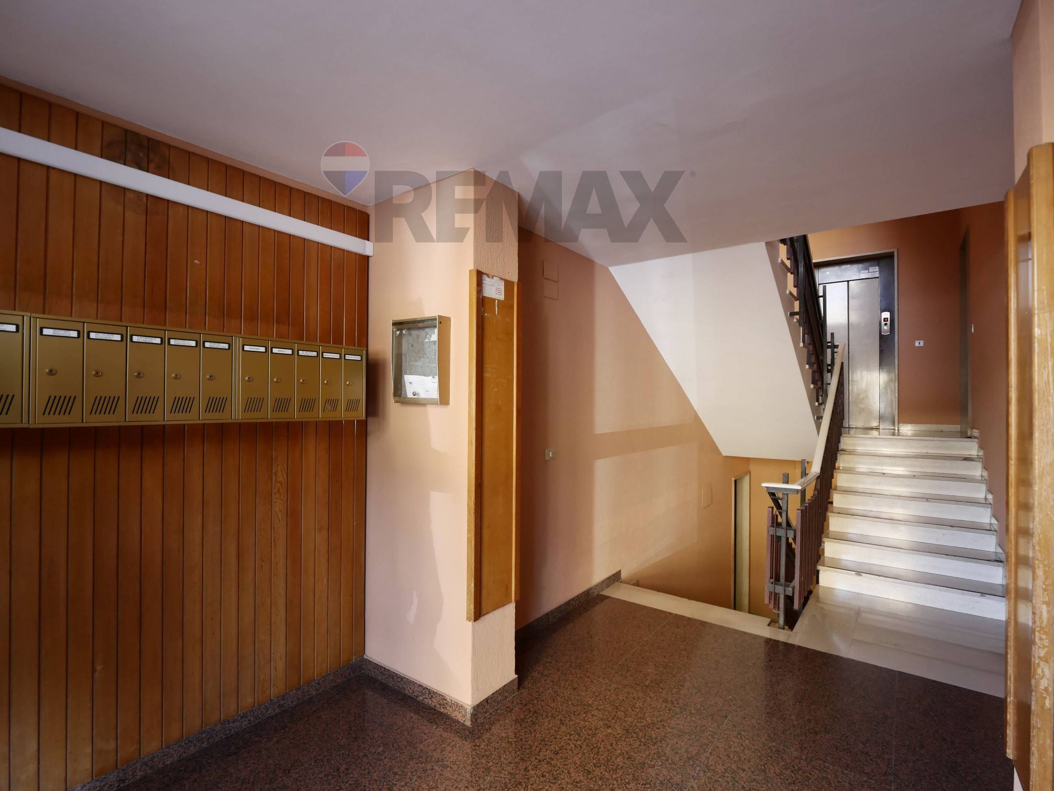 Ricezione / Lobby