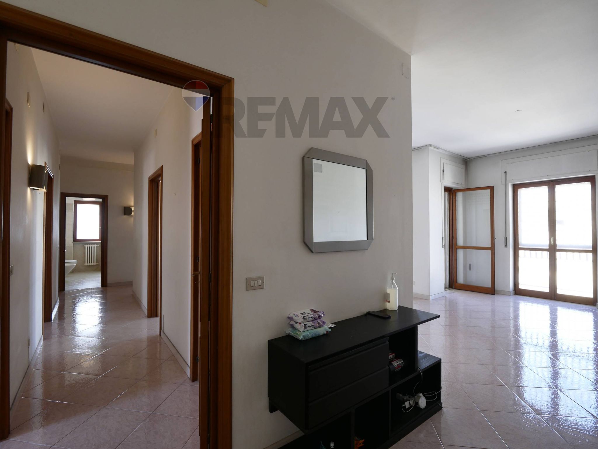 Hall / corridoio