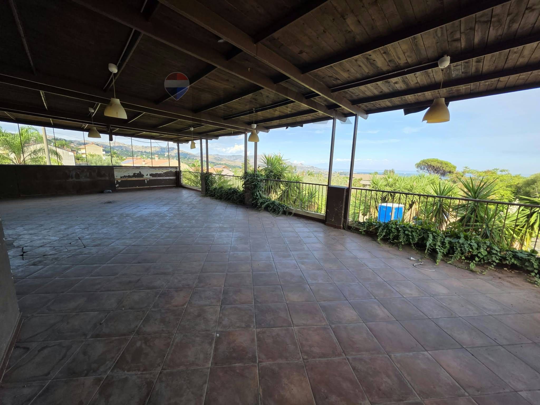 Terrazza