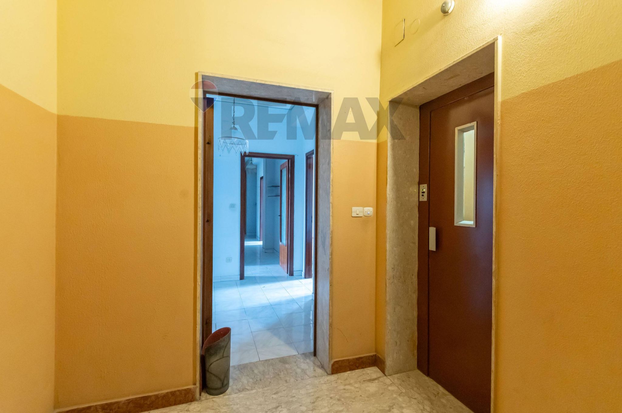 Hall / corridoio
