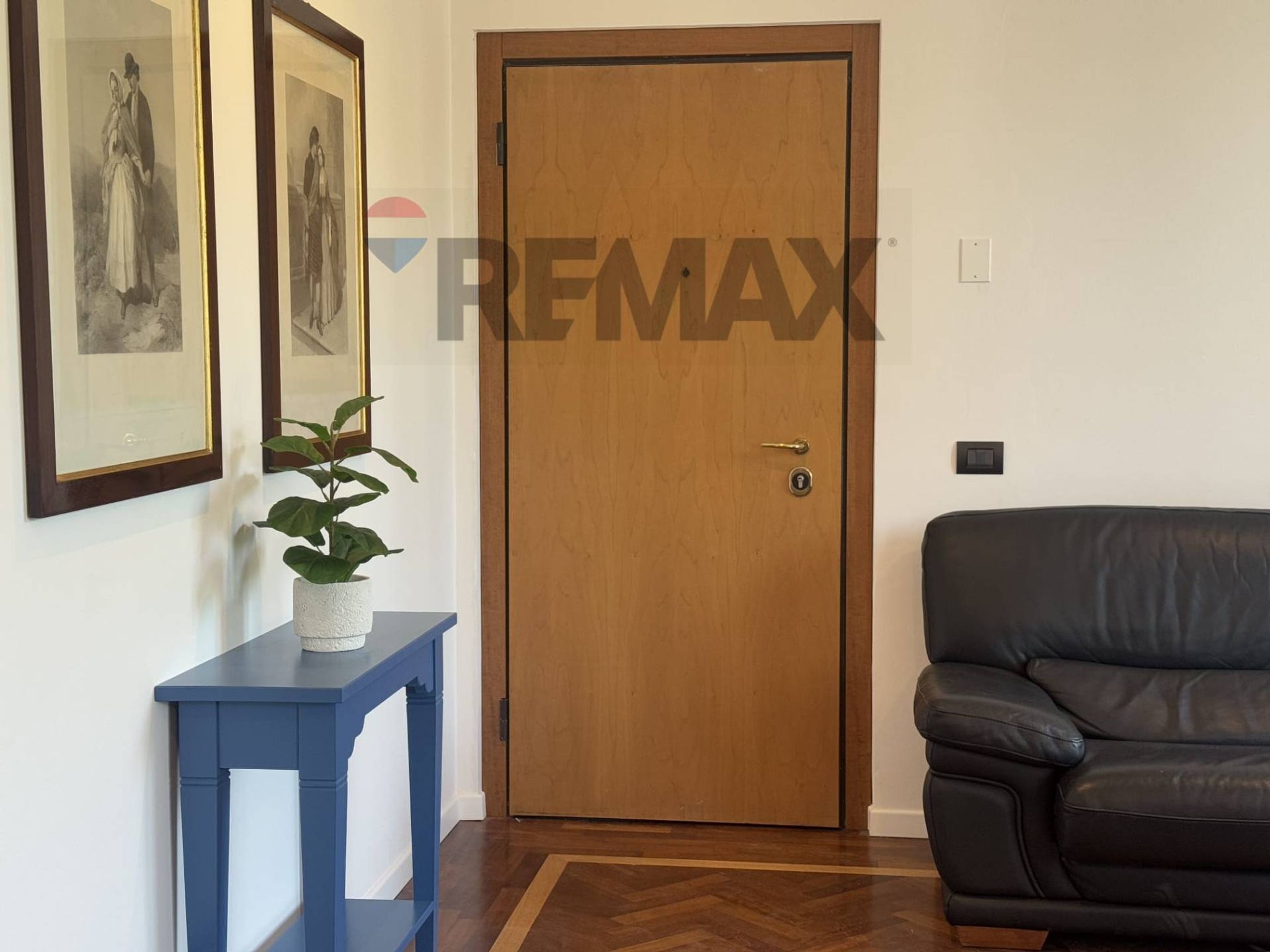Hall / corridoio