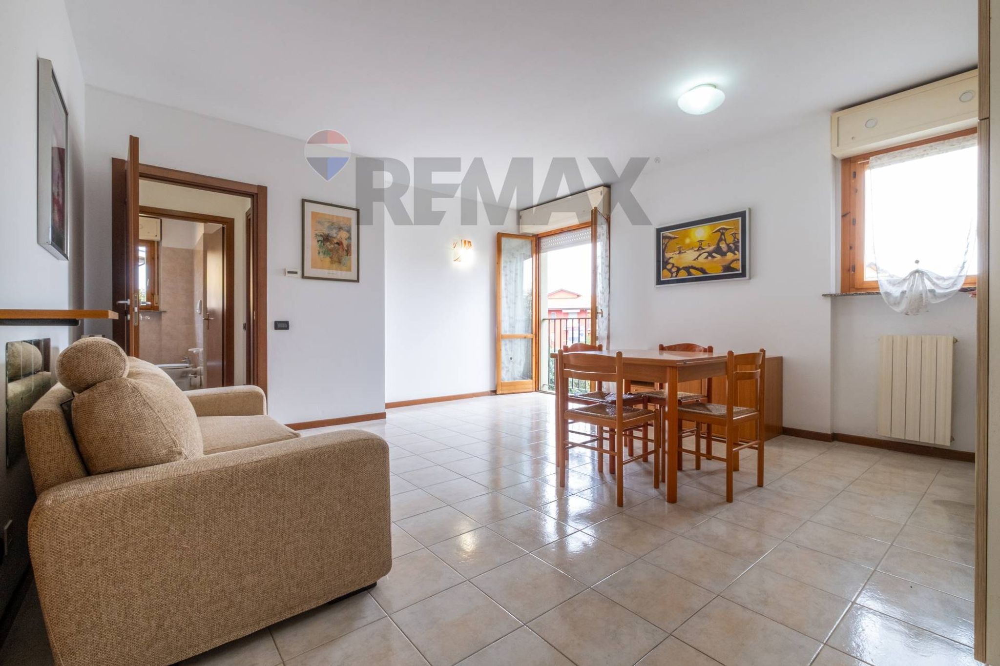 Sala da pranzo
