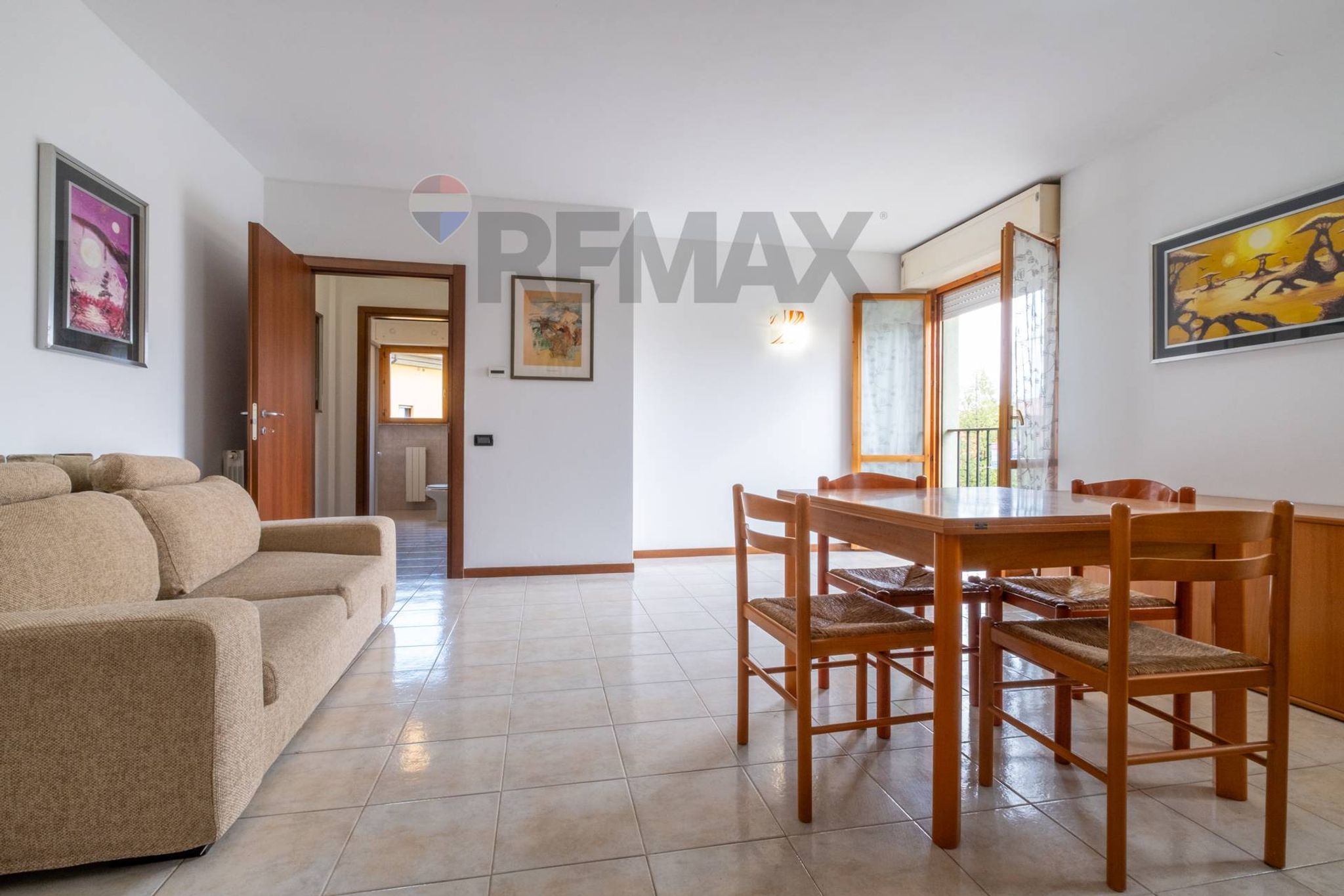 Sala da pranzo