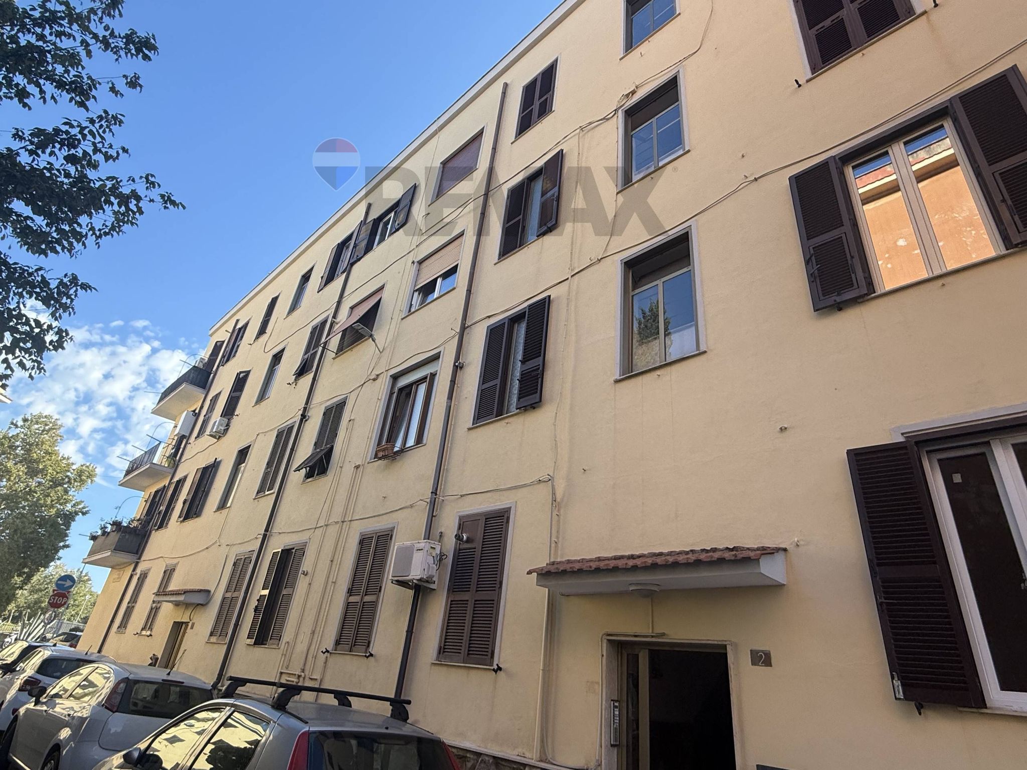 Property in Civitavecchia