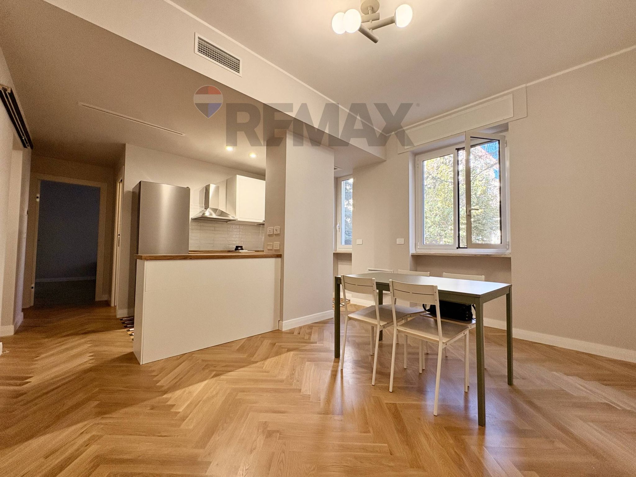 Sala da pranzo