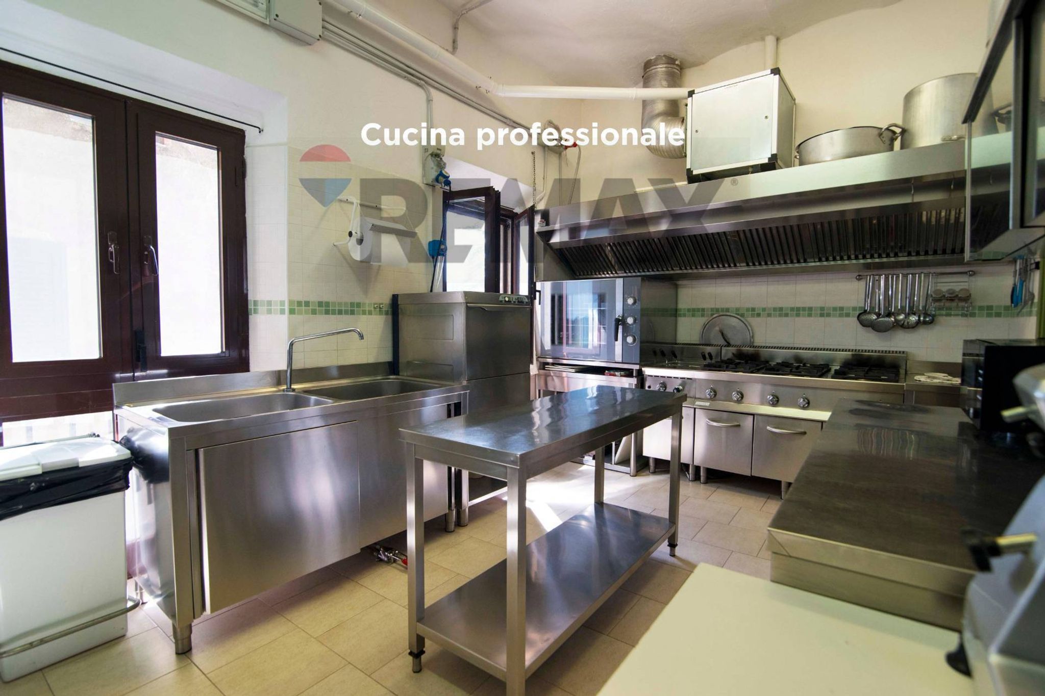 Cucina