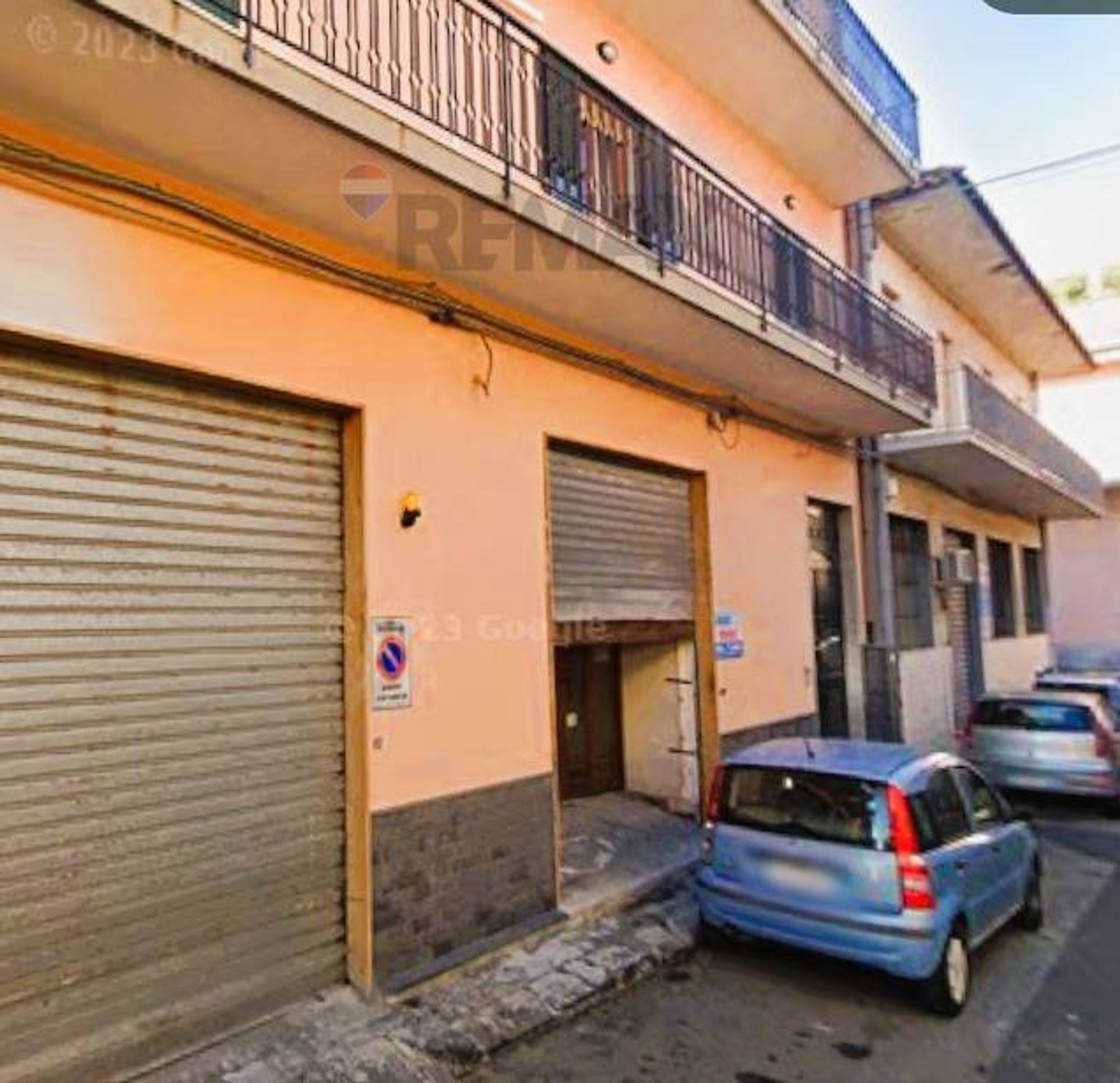 Property in Acireale
