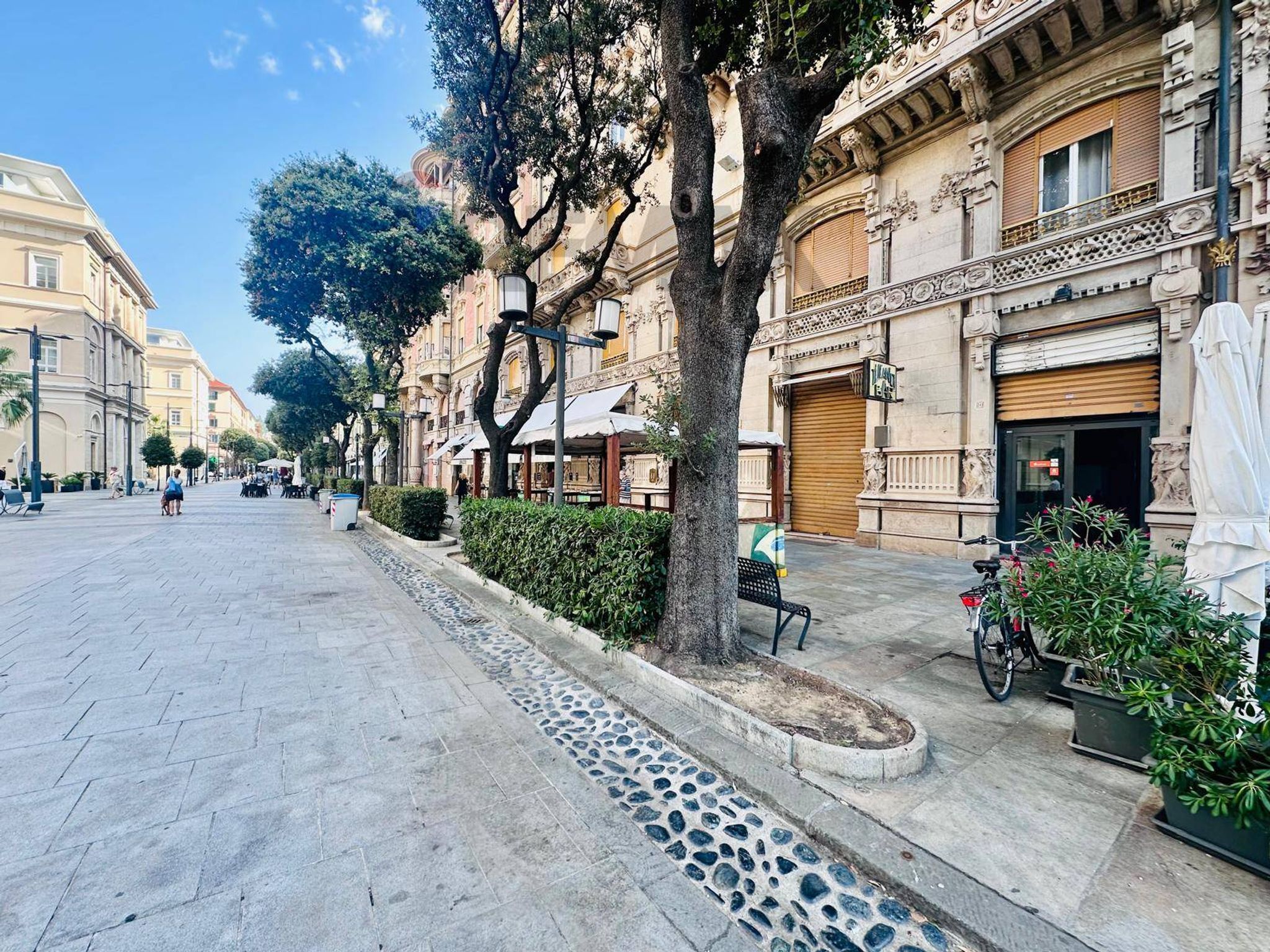 Immobile a Savona