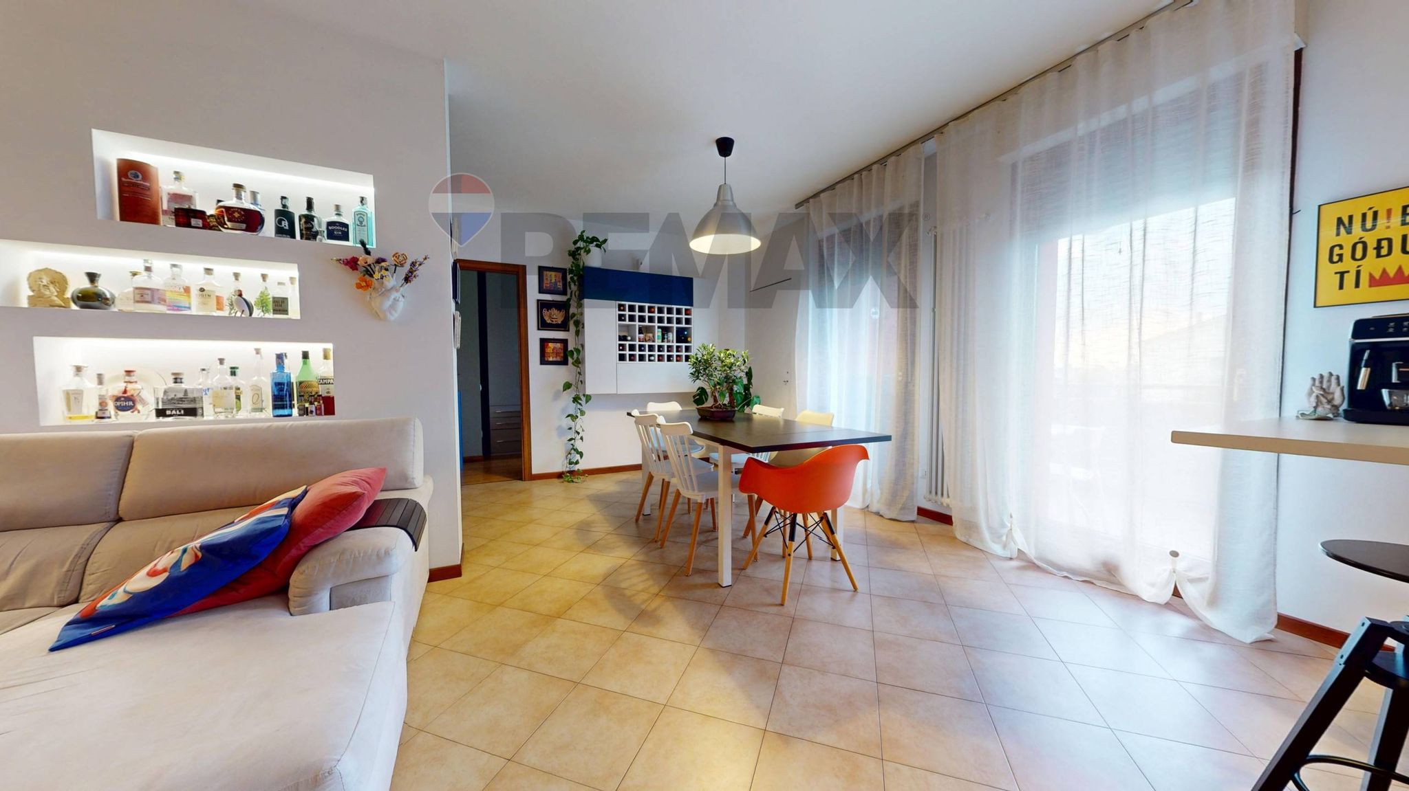 Sala da pranzo