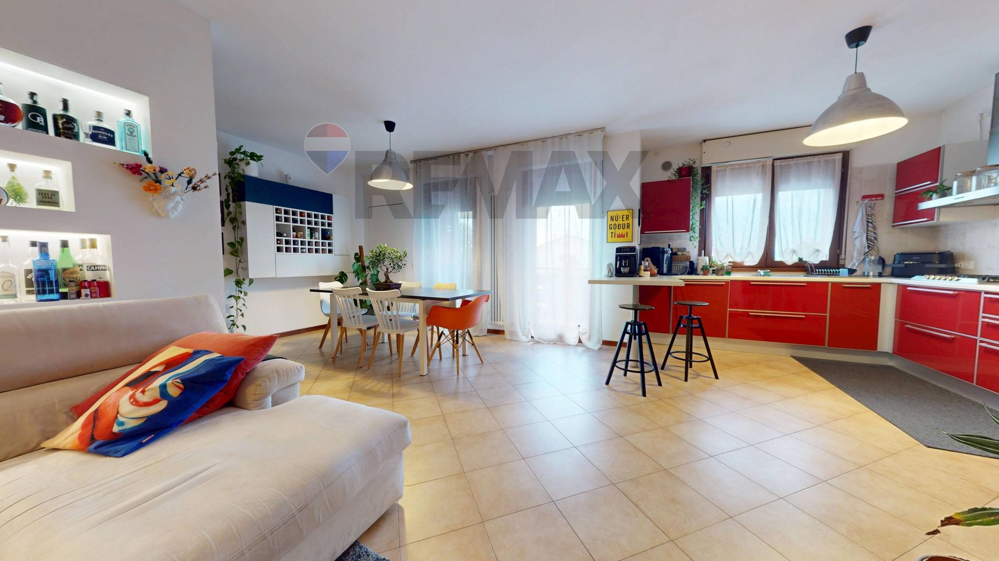 Sala da pranzo