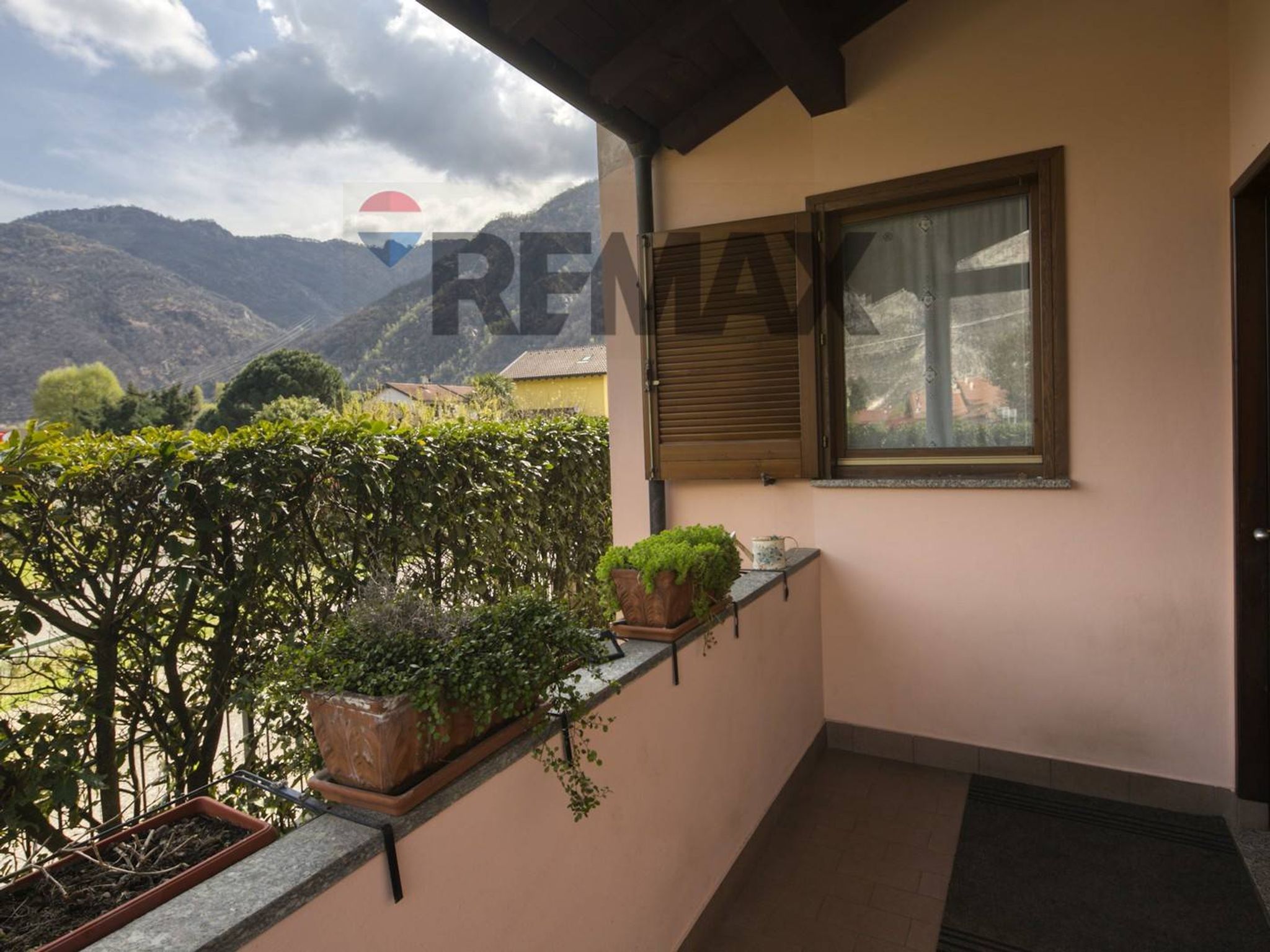 Balcone
