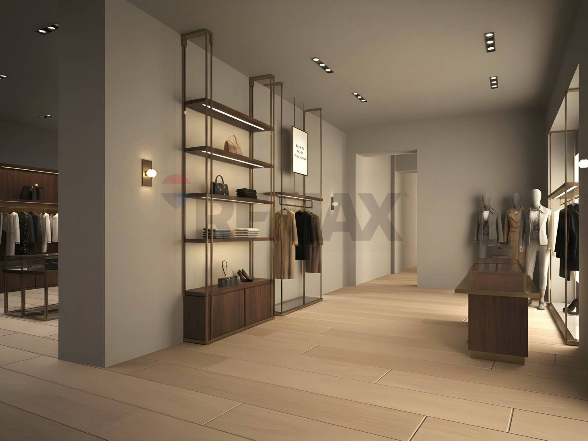Hall / corridoio