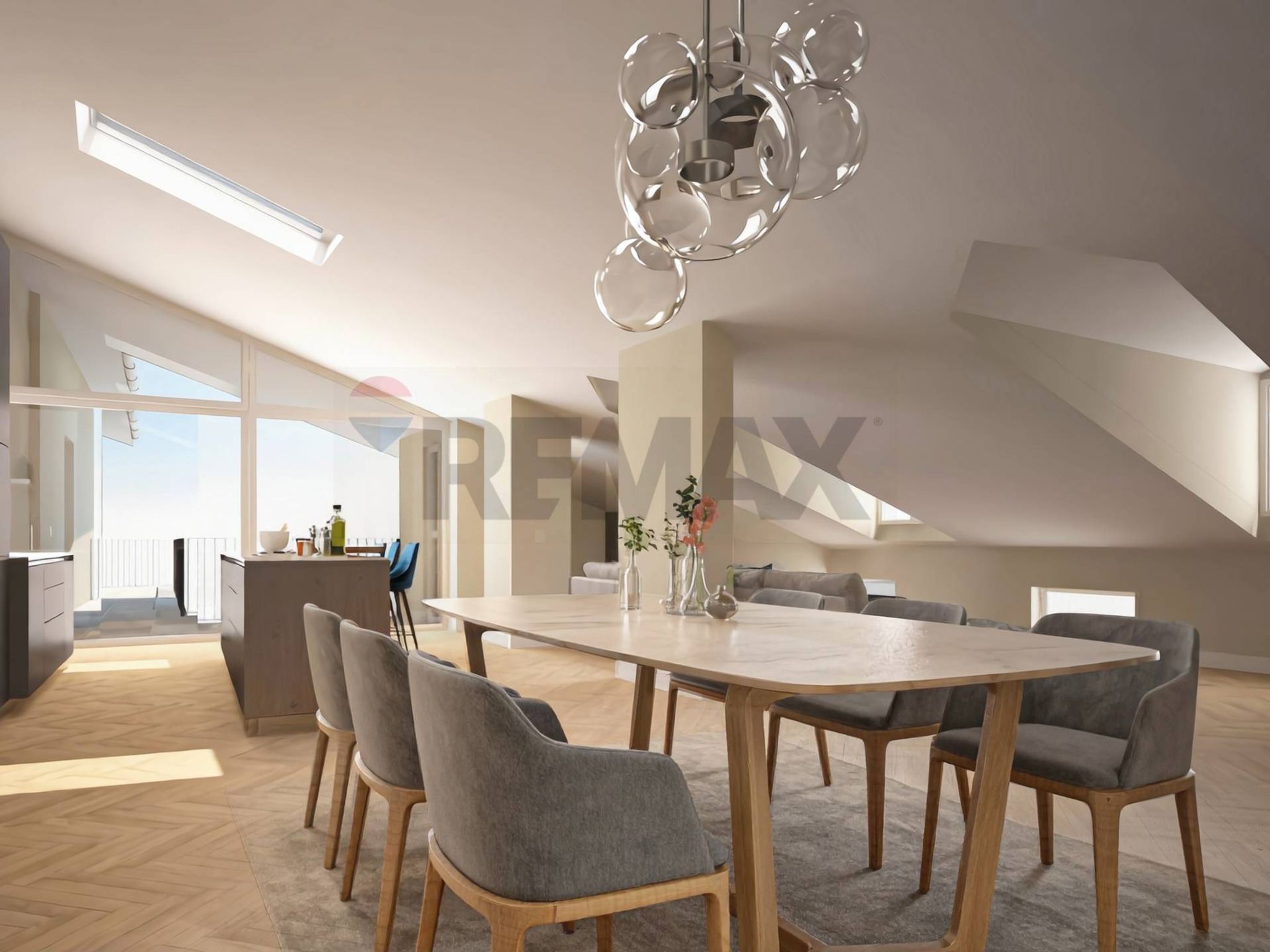 Sala da pranzo