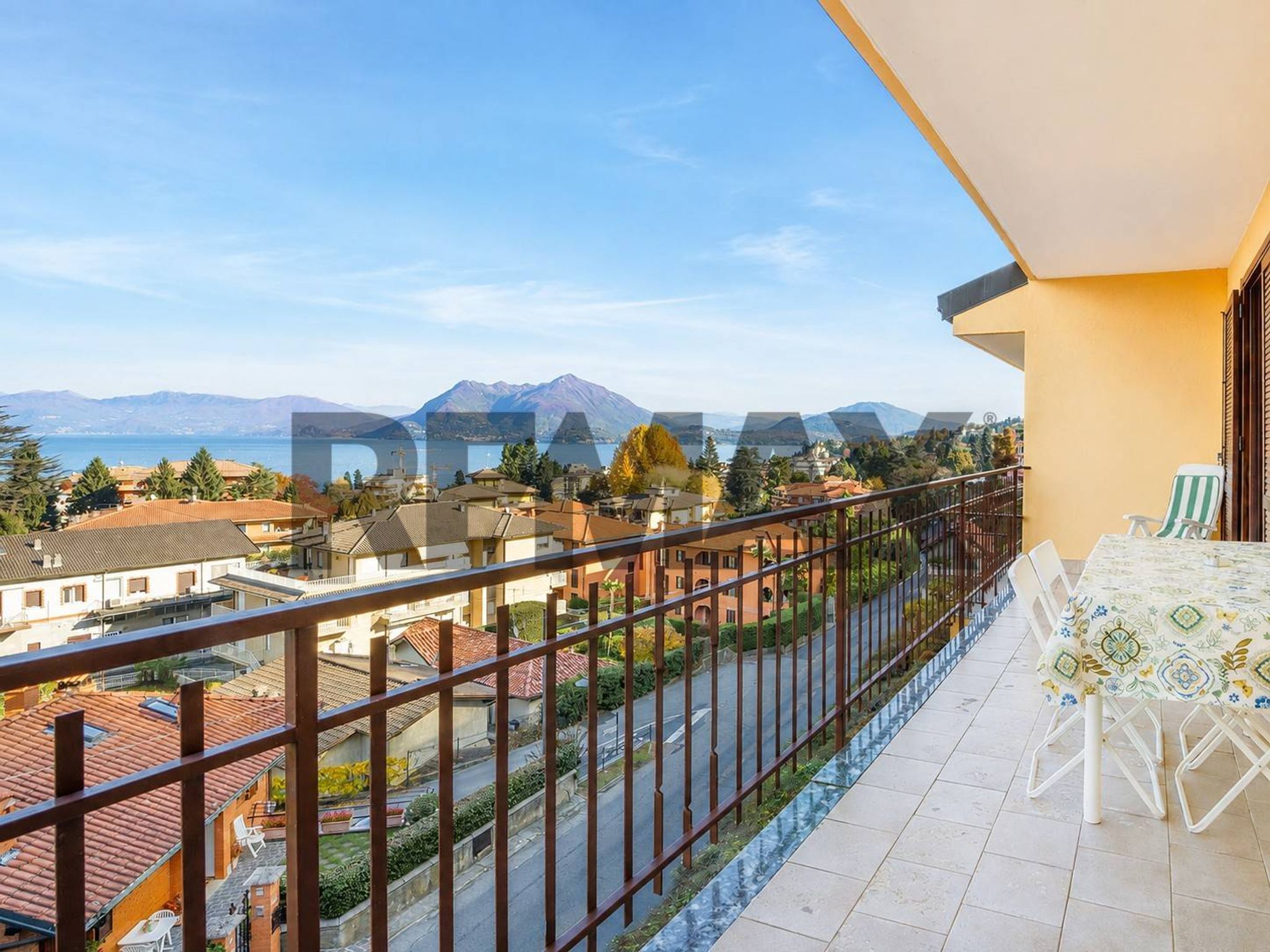 Balcone