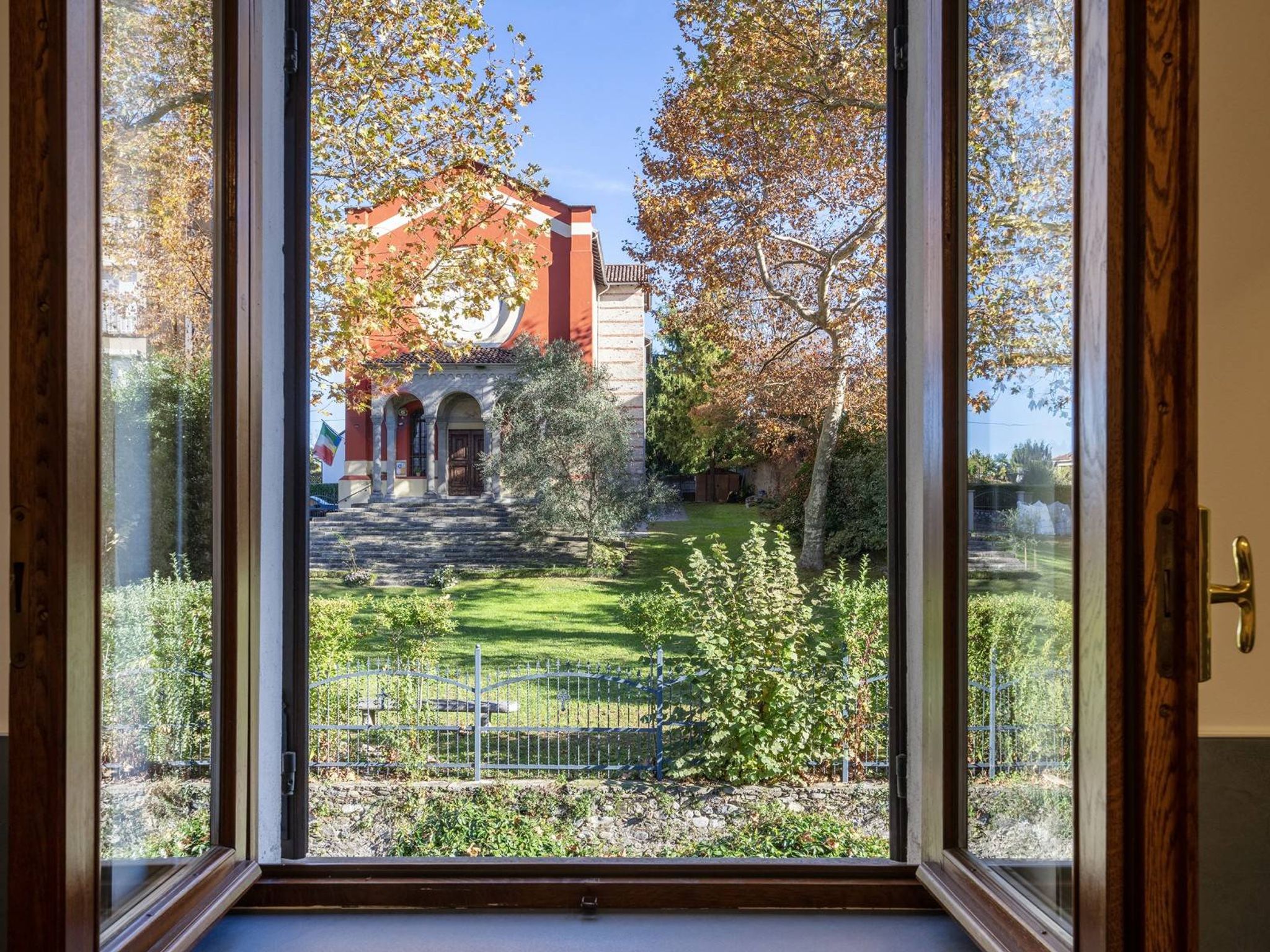 Giardino