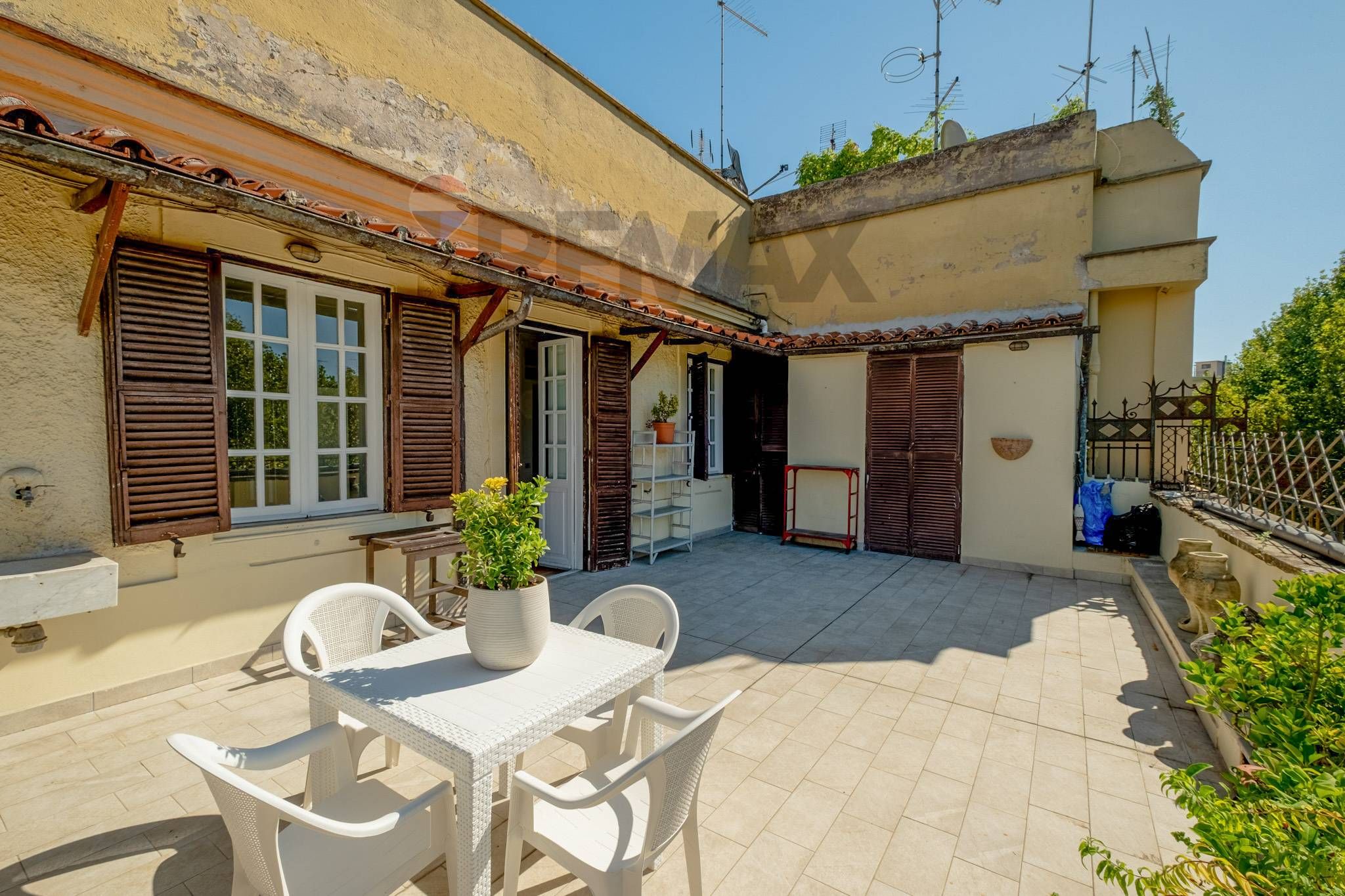 Terrazza