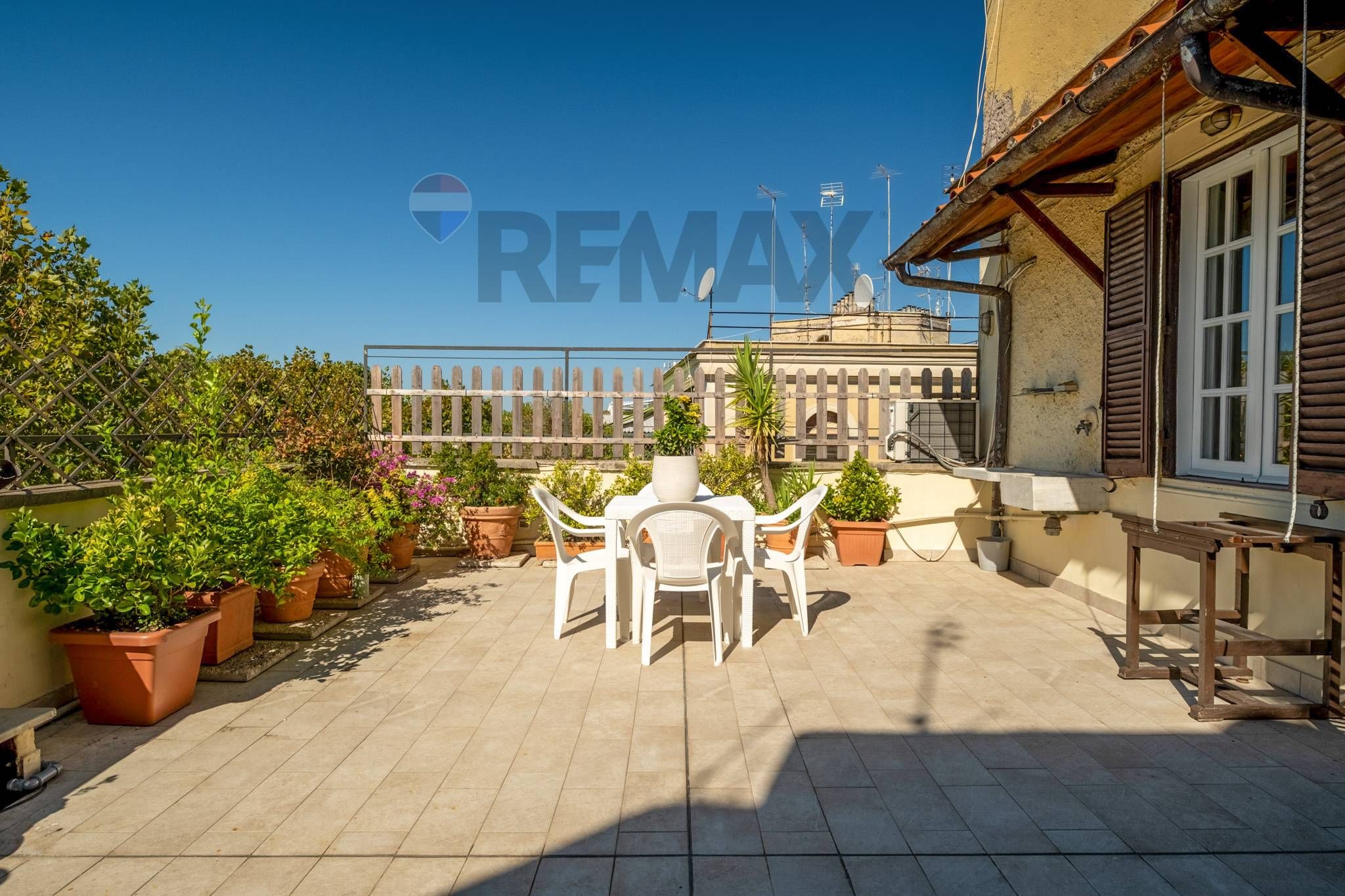 Terrazza