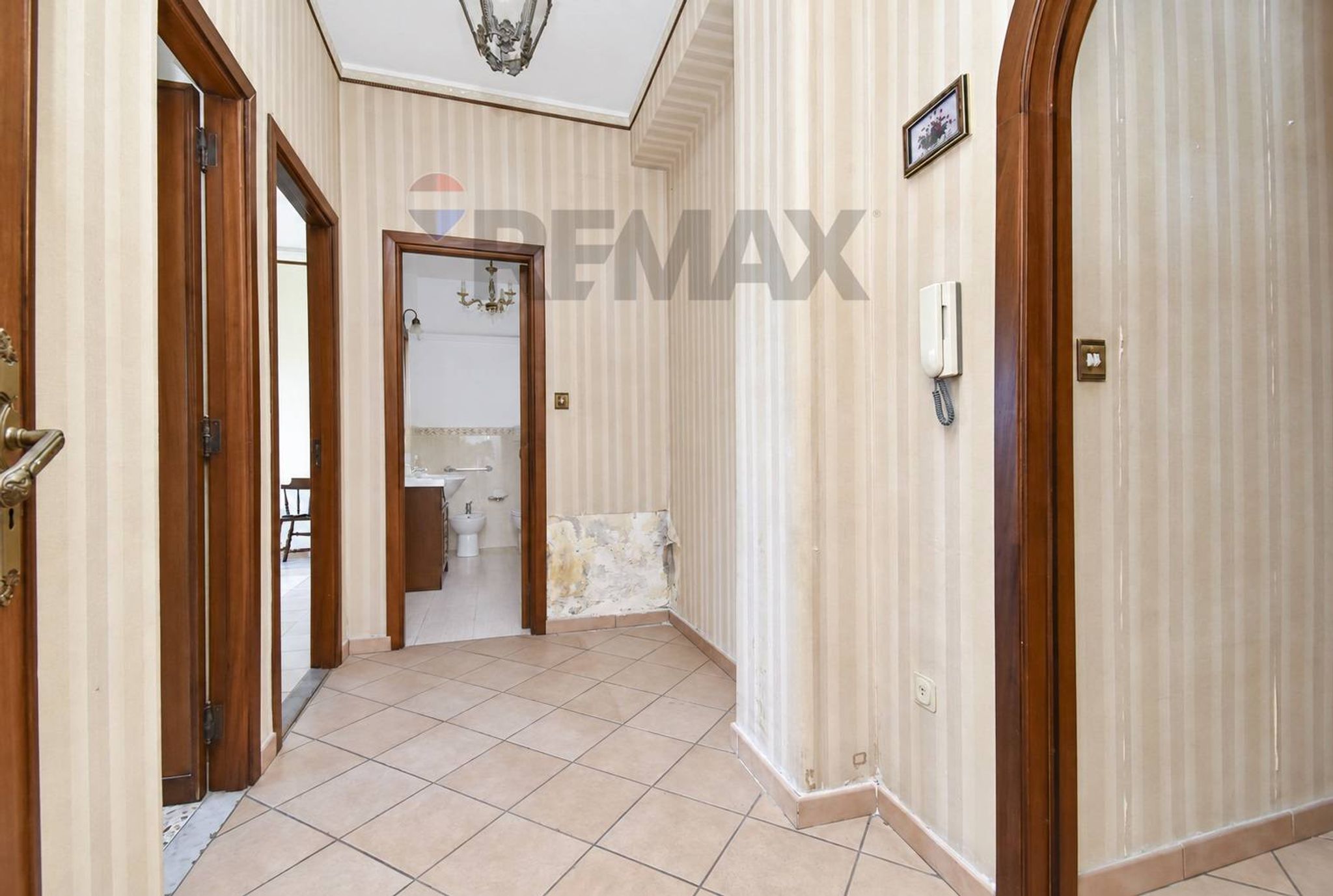 Hall / corridoio