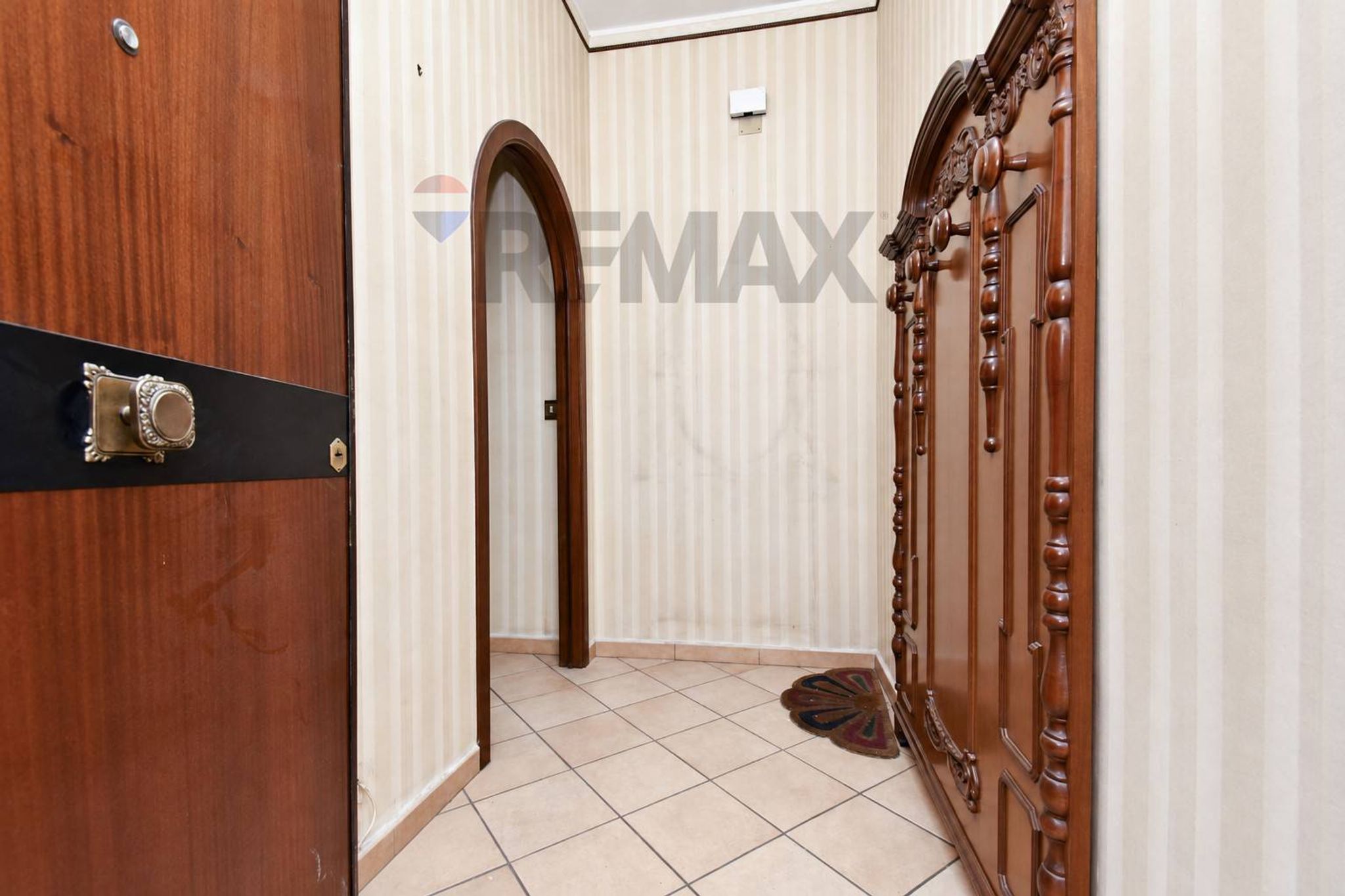 Hall / corridoio