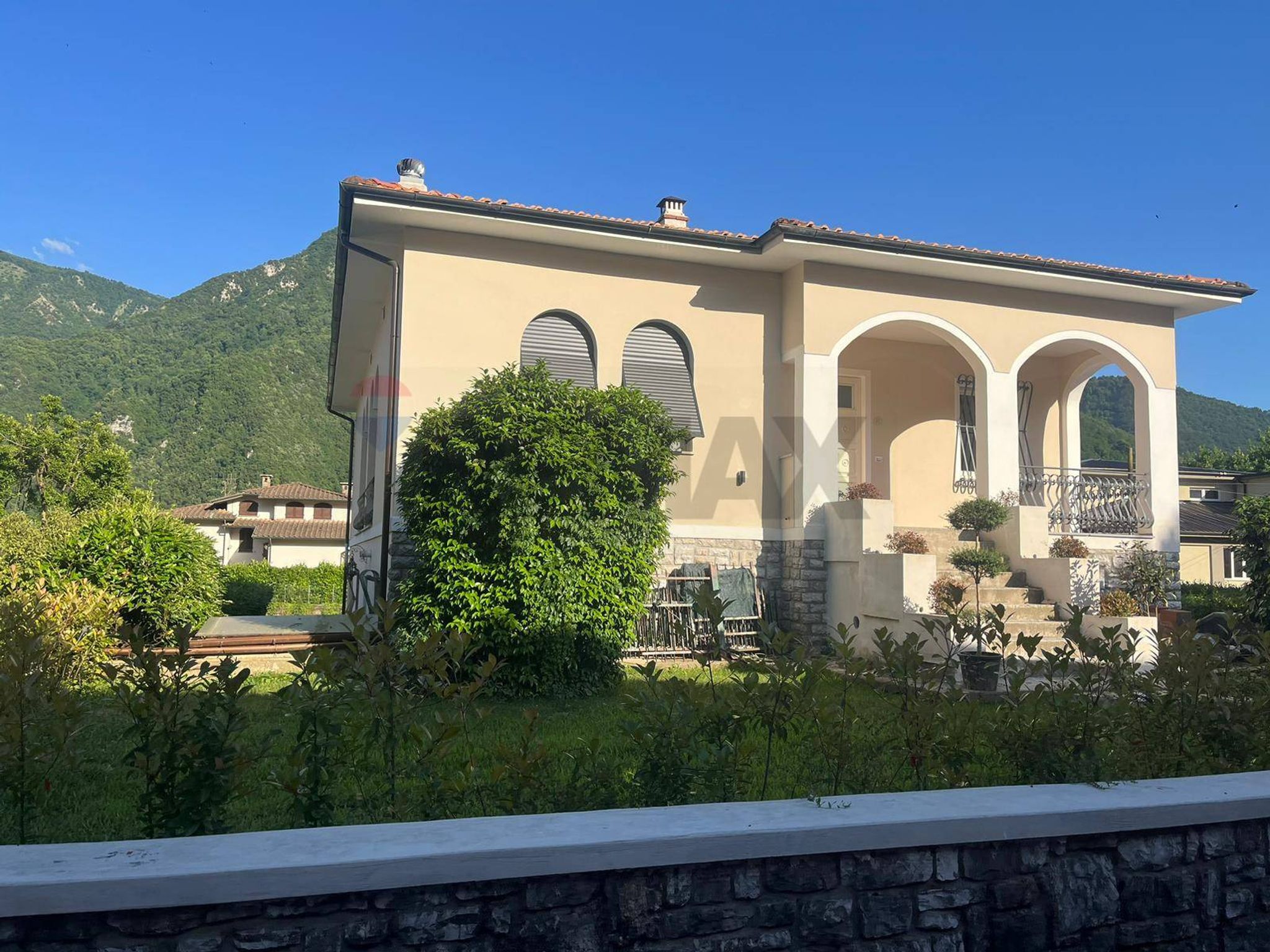 Property in Borgo a Mozzano