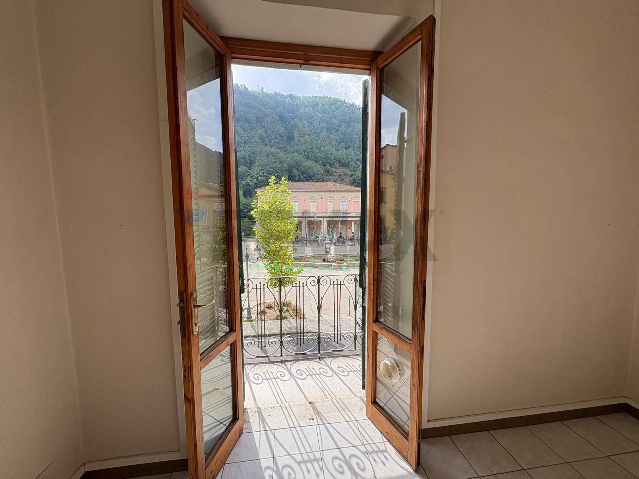 Property in Bagni di Lucca