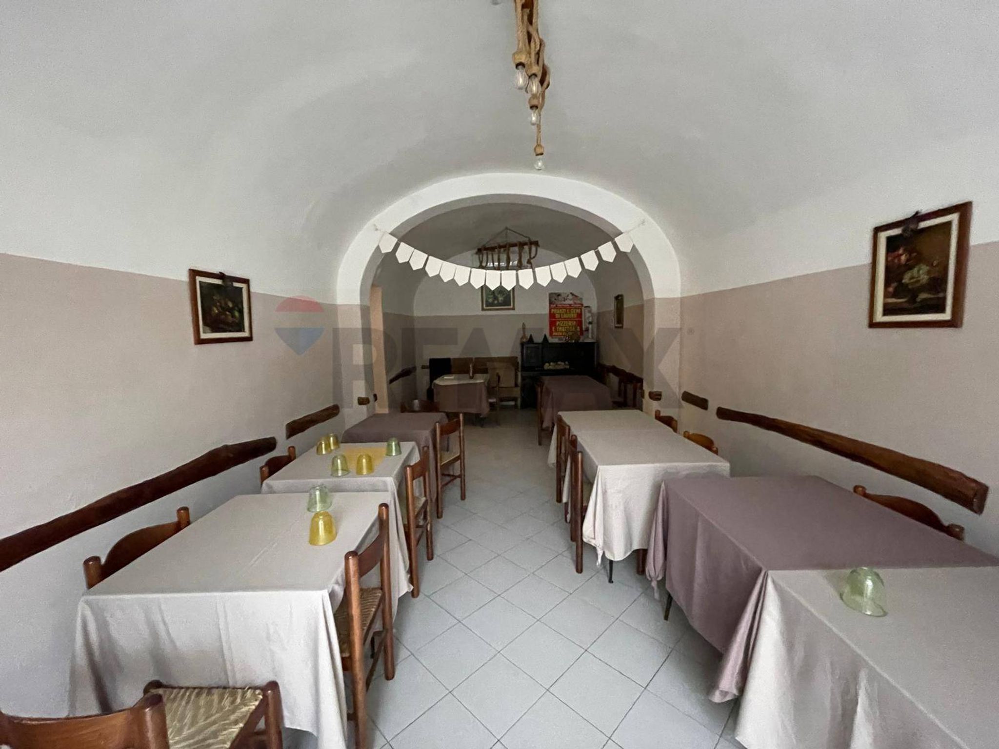 Property in Barga