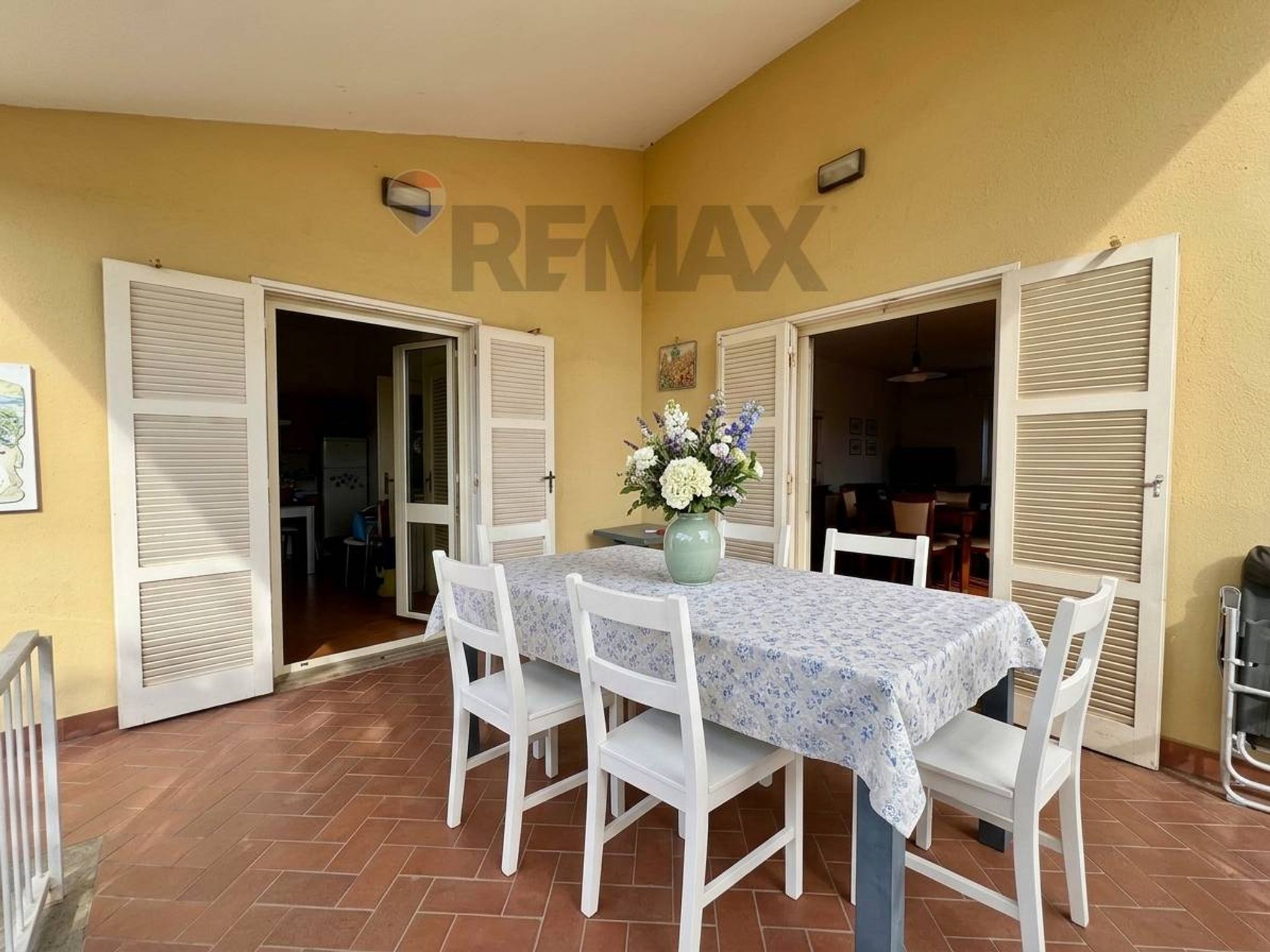 Terrazza