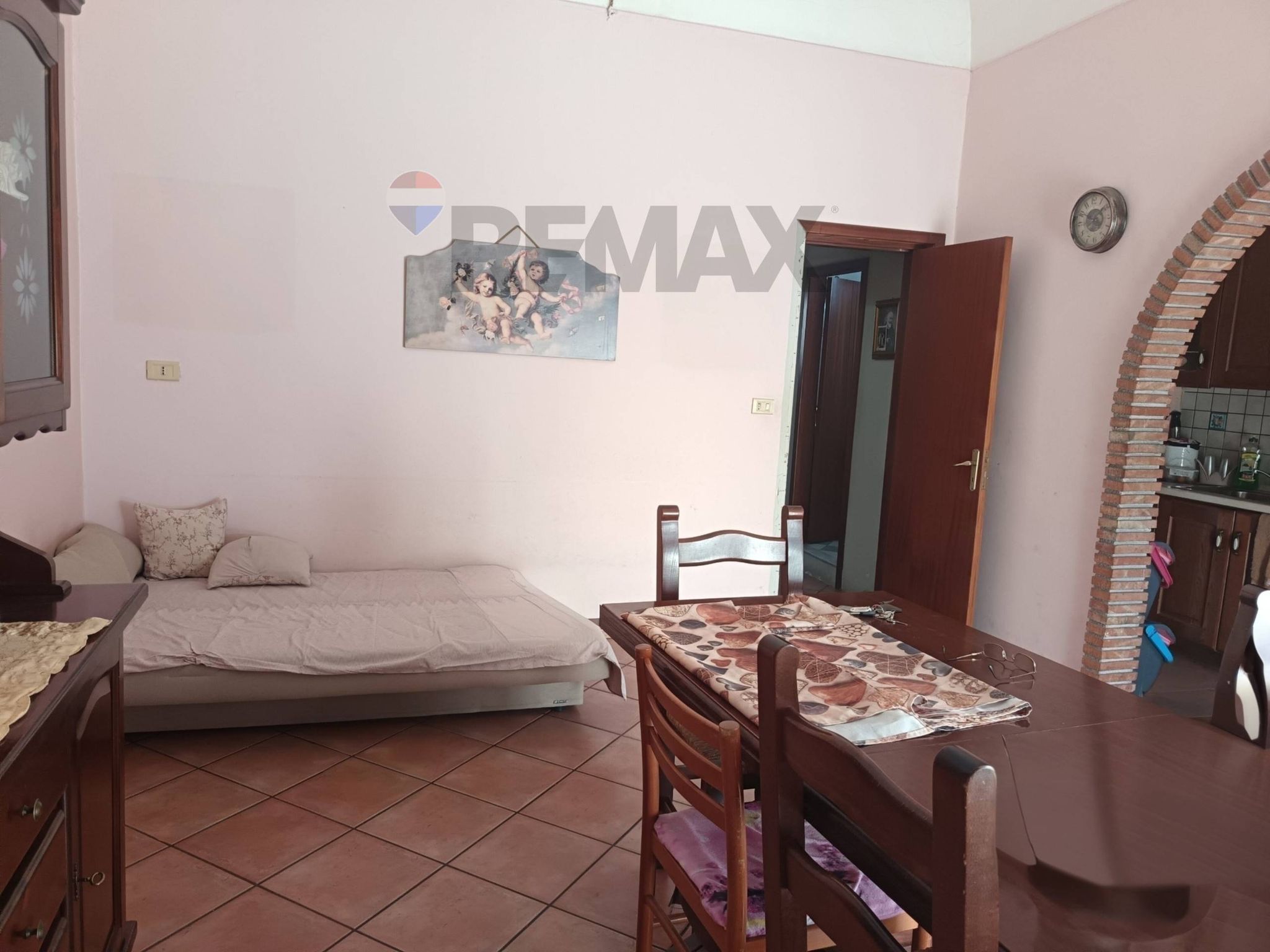 Sala da pranzo