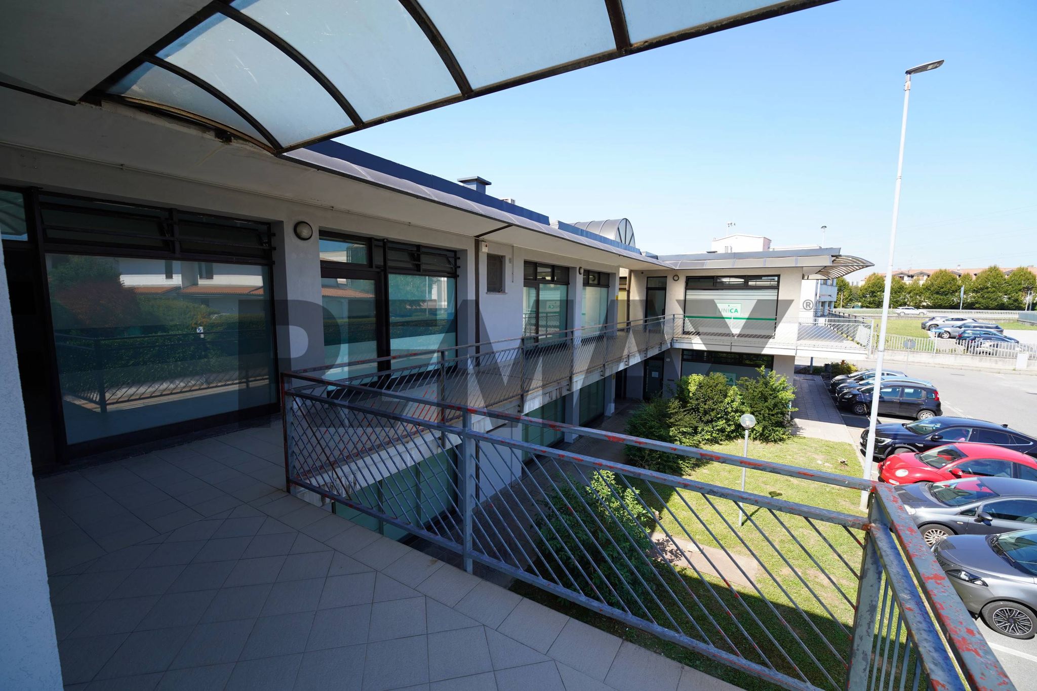 Balcone