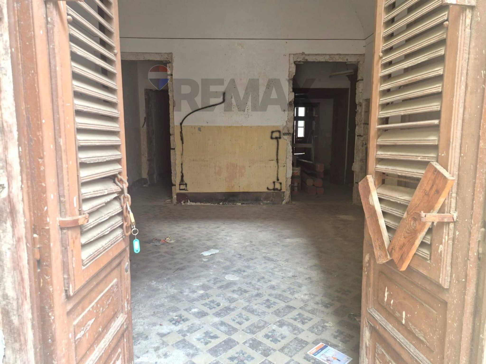 Hall / corridoio