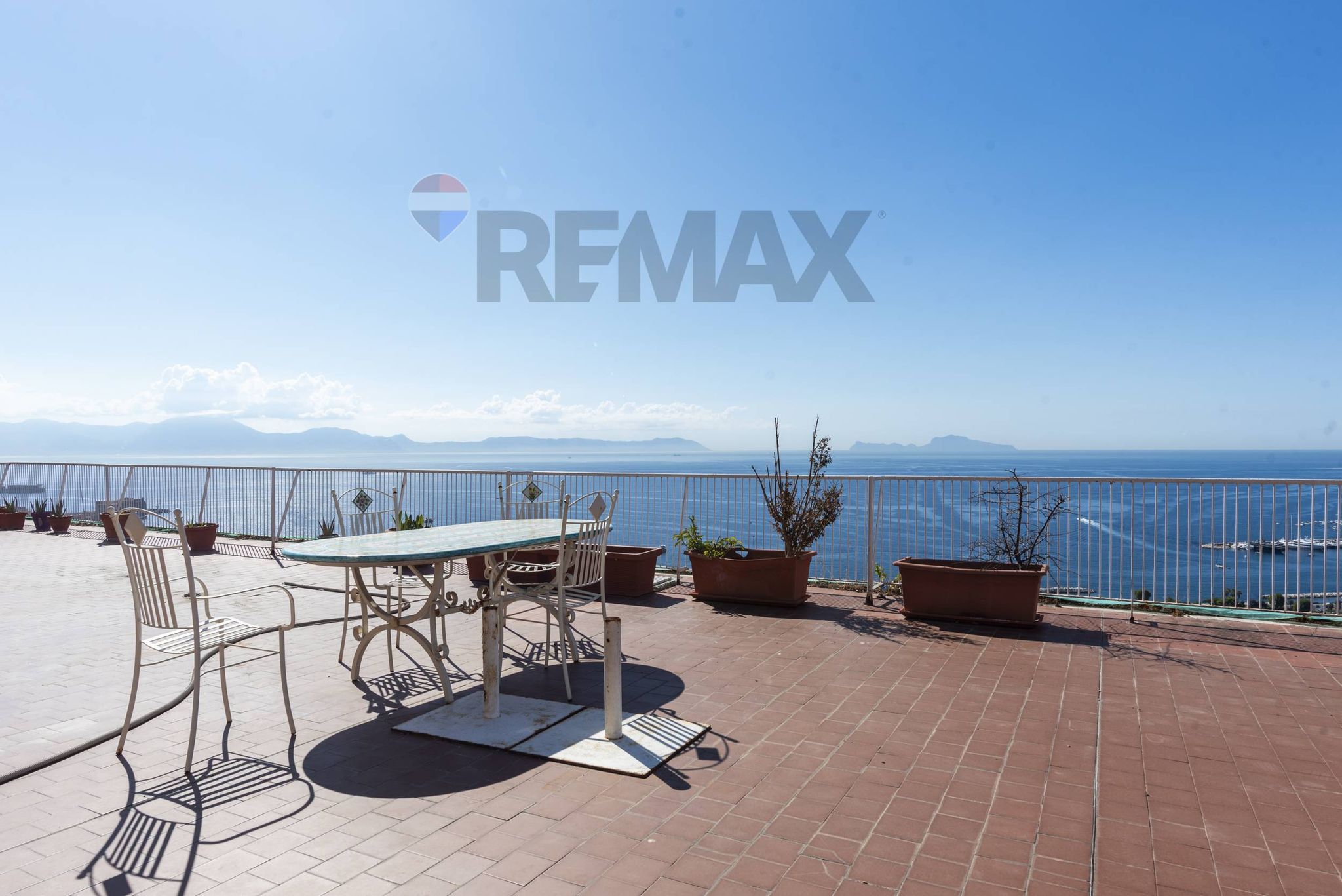 Property in Napoli