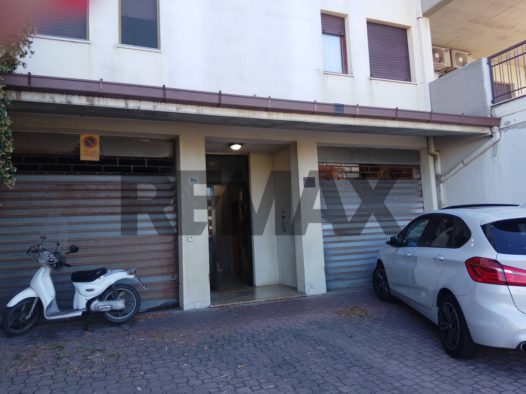 Property in Ortona