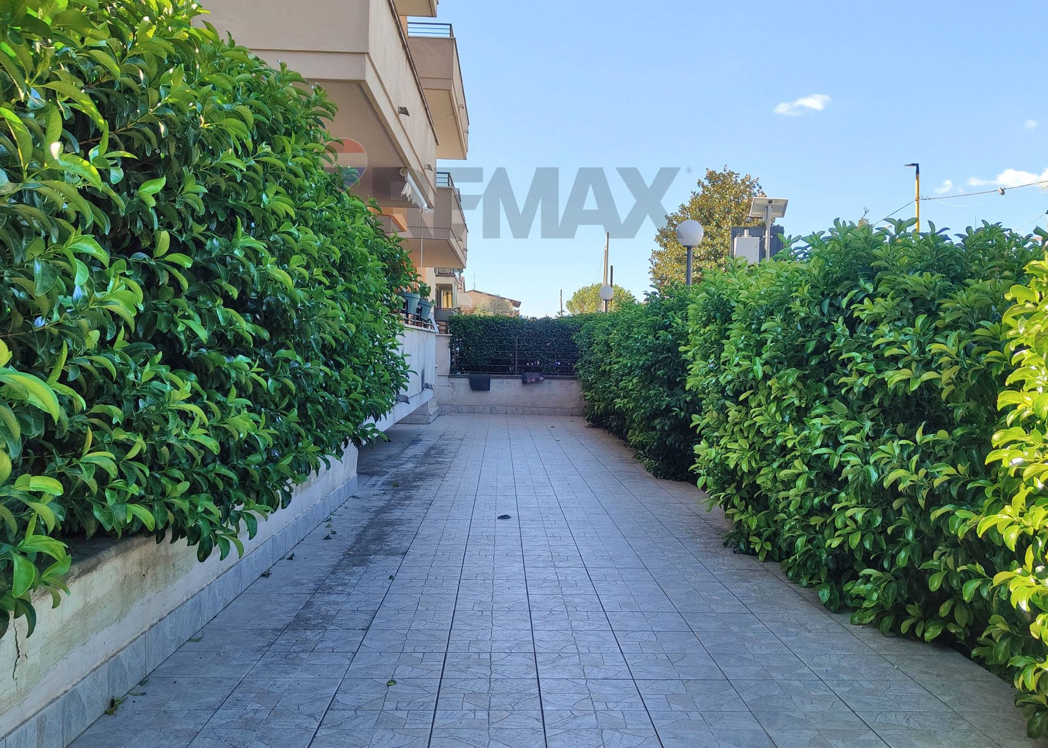 Property in Santa Maria a Vico