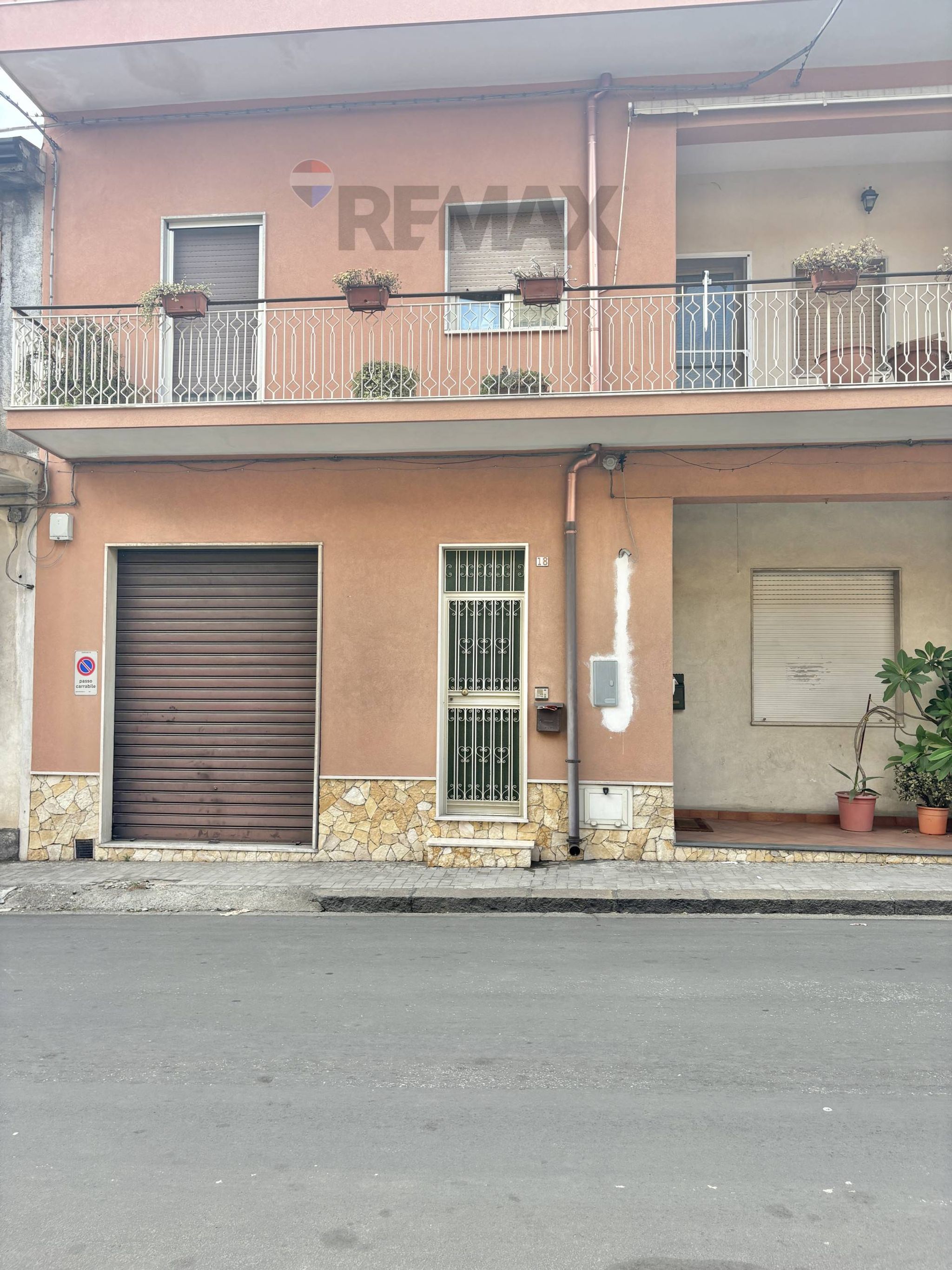 Immobile a Fiumefreddo di Sicilia