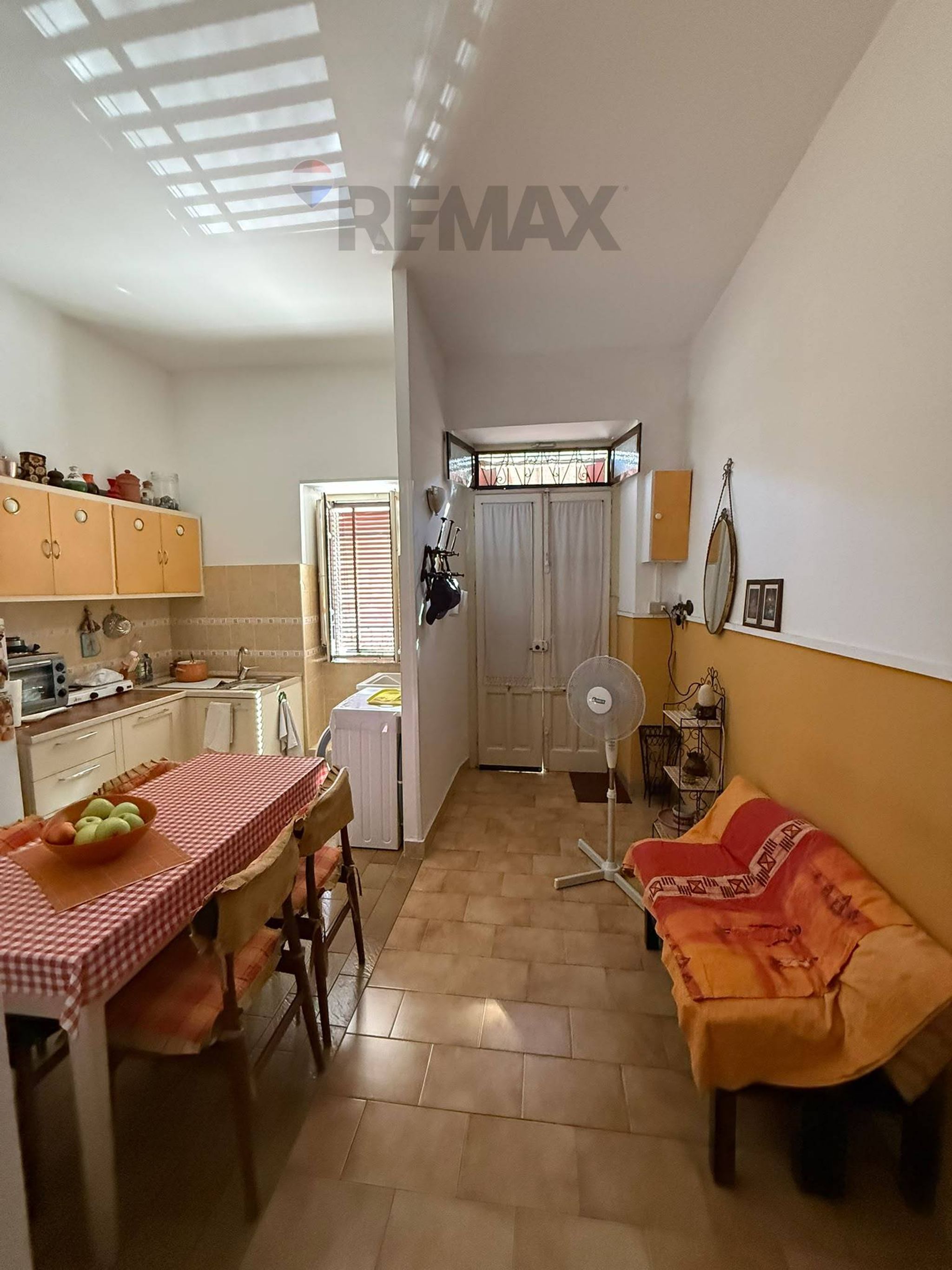 Sala da pranzo