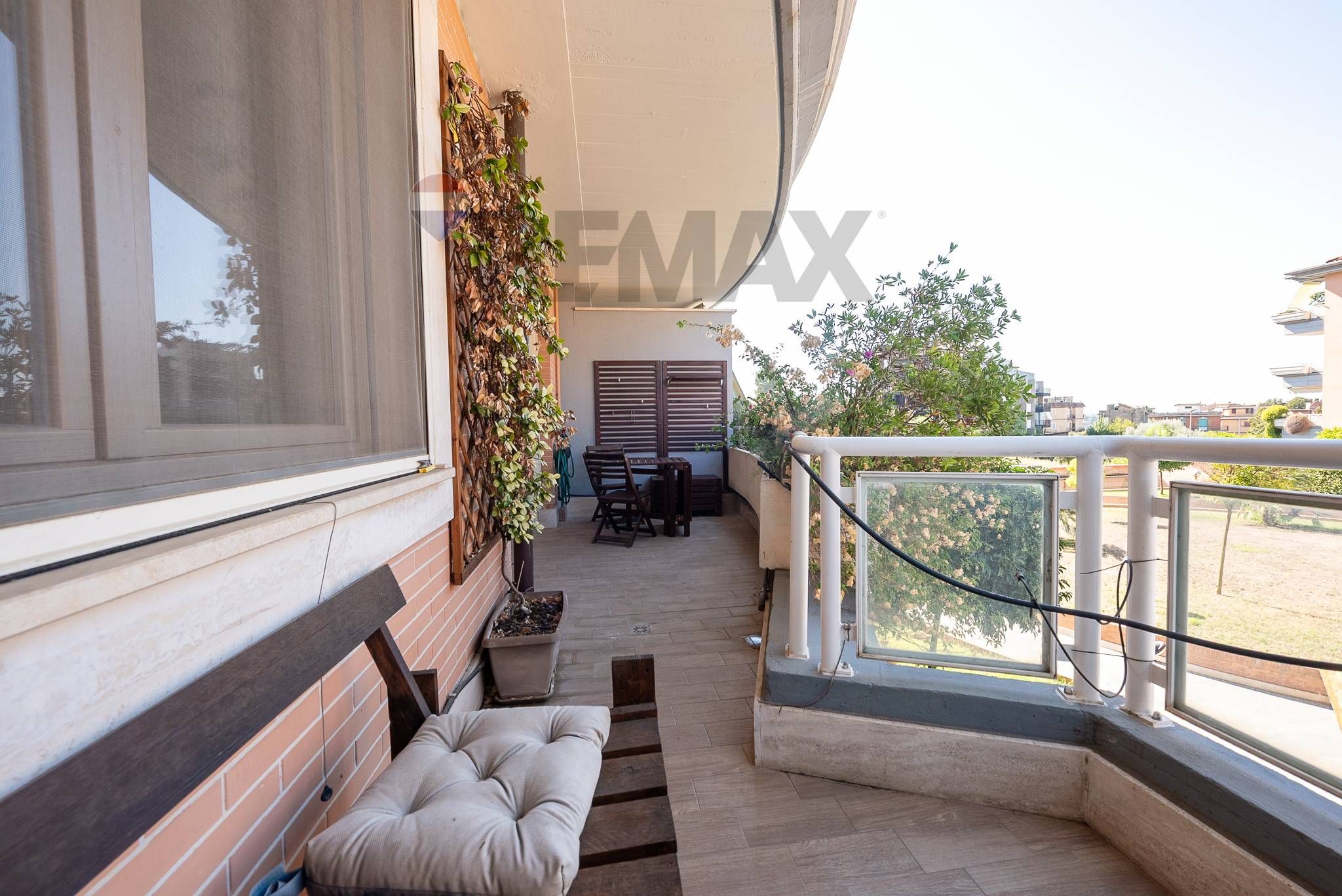 Property in Roma