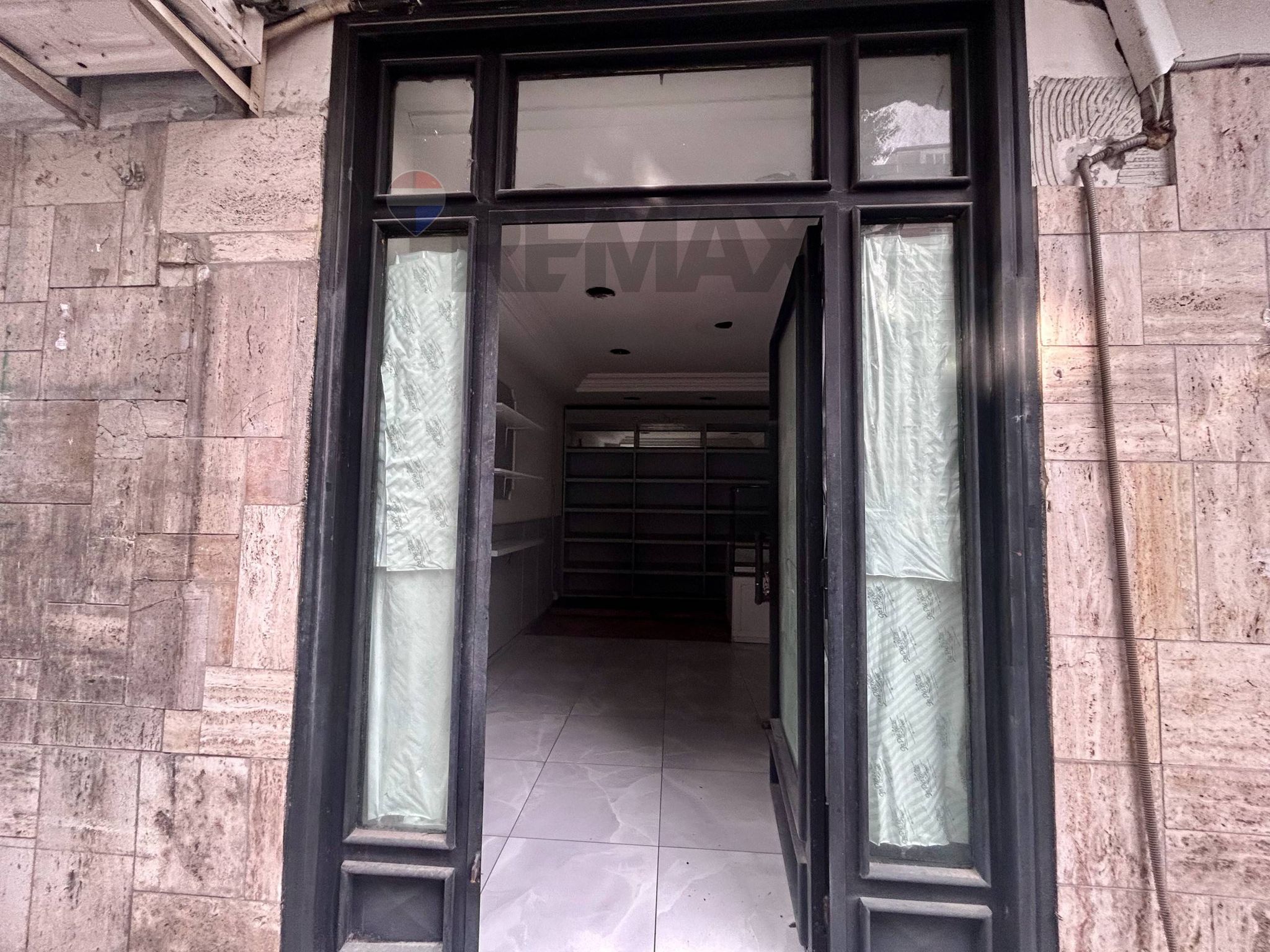 Hall / corridoio