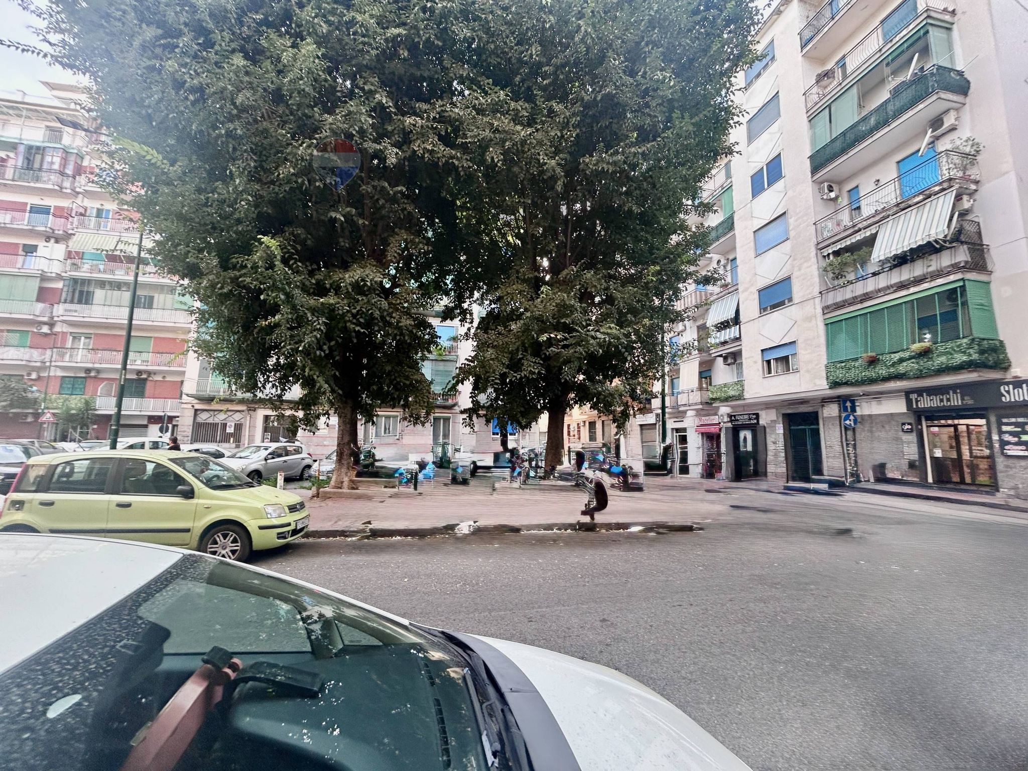 Property in Napoli