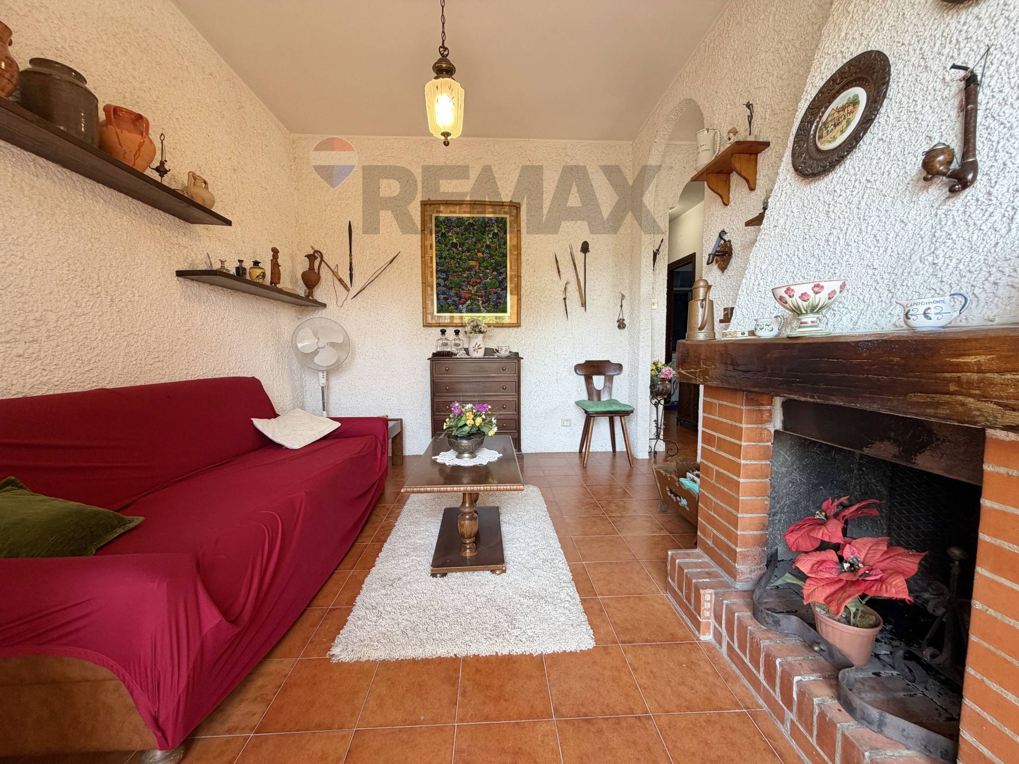 Property in Capodimonte