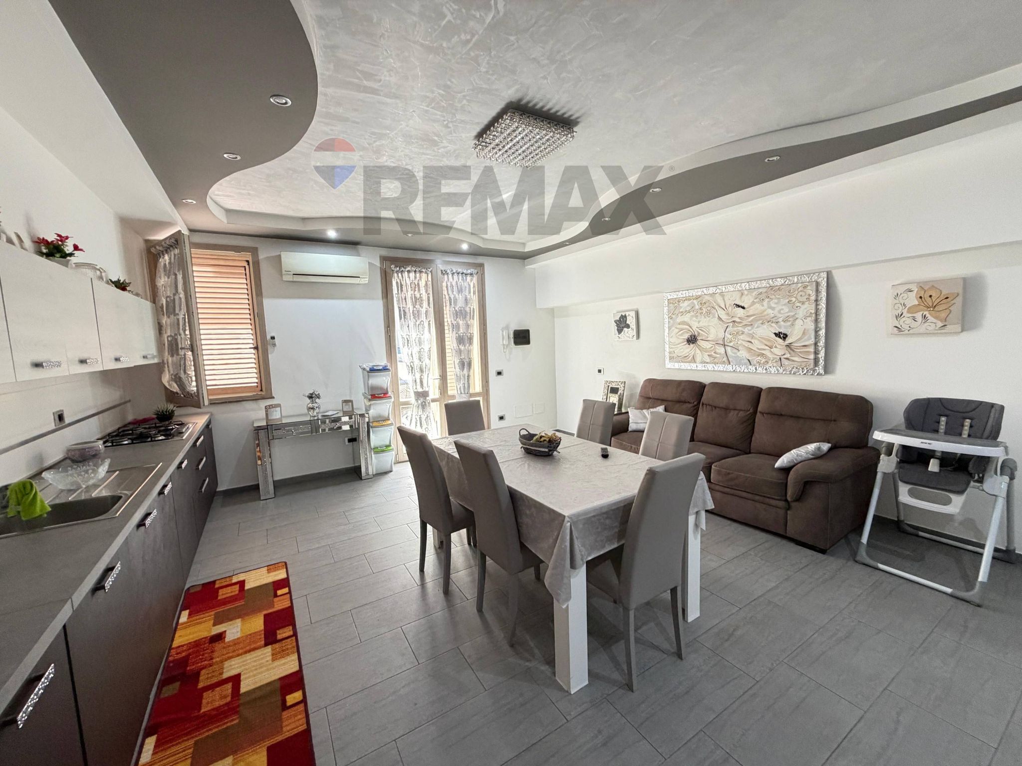 Sala da pranzo