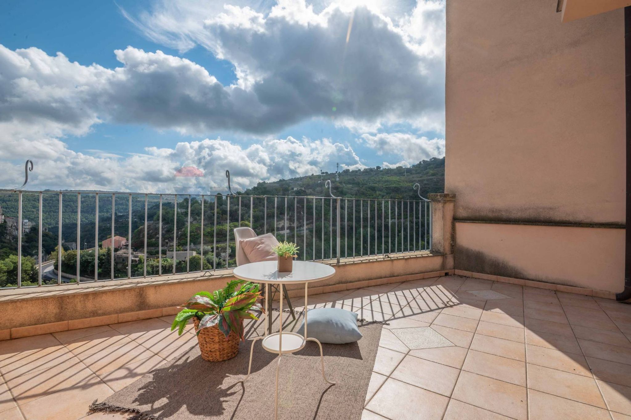 Terrazza