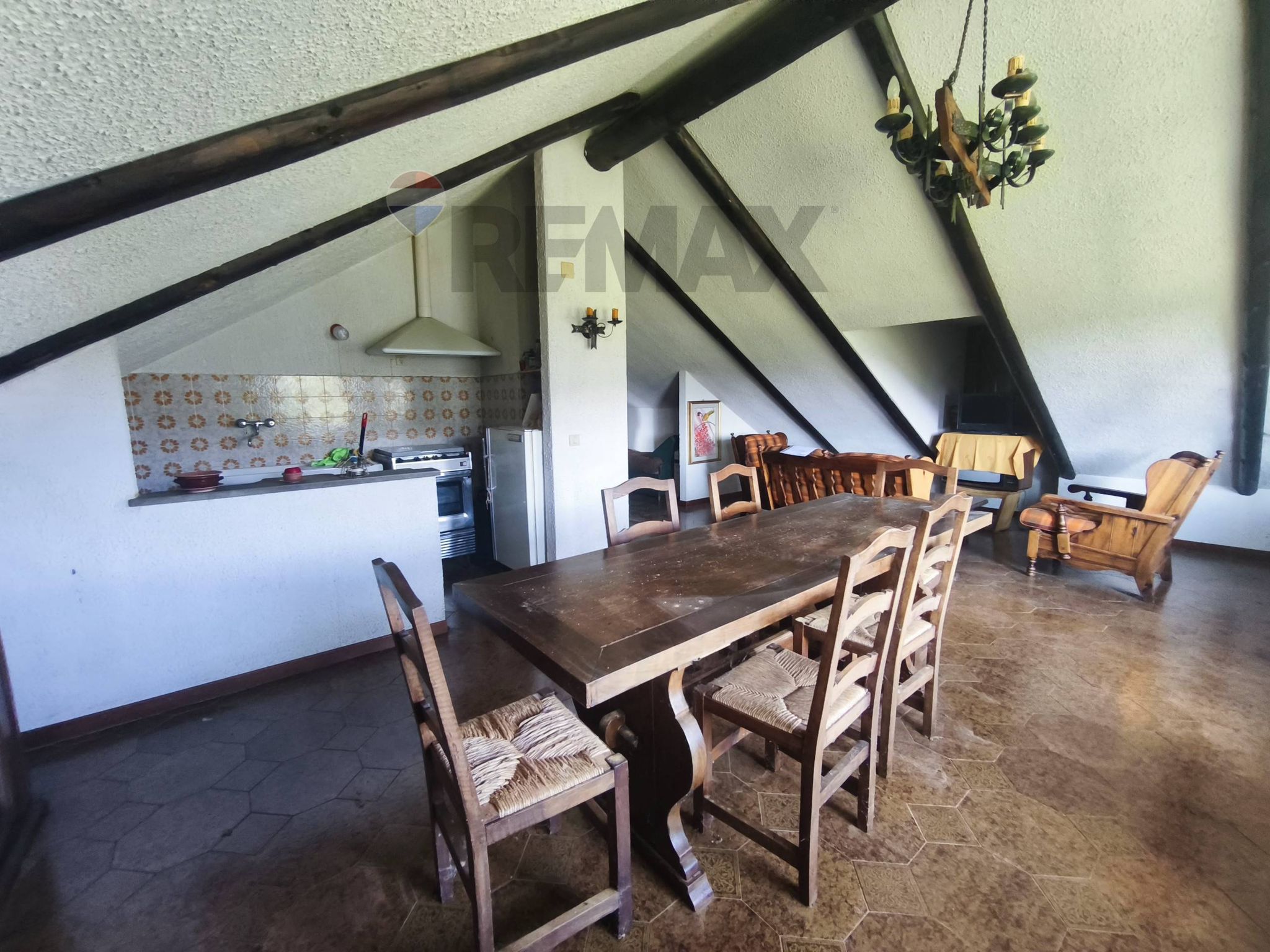 Sala da pranzo