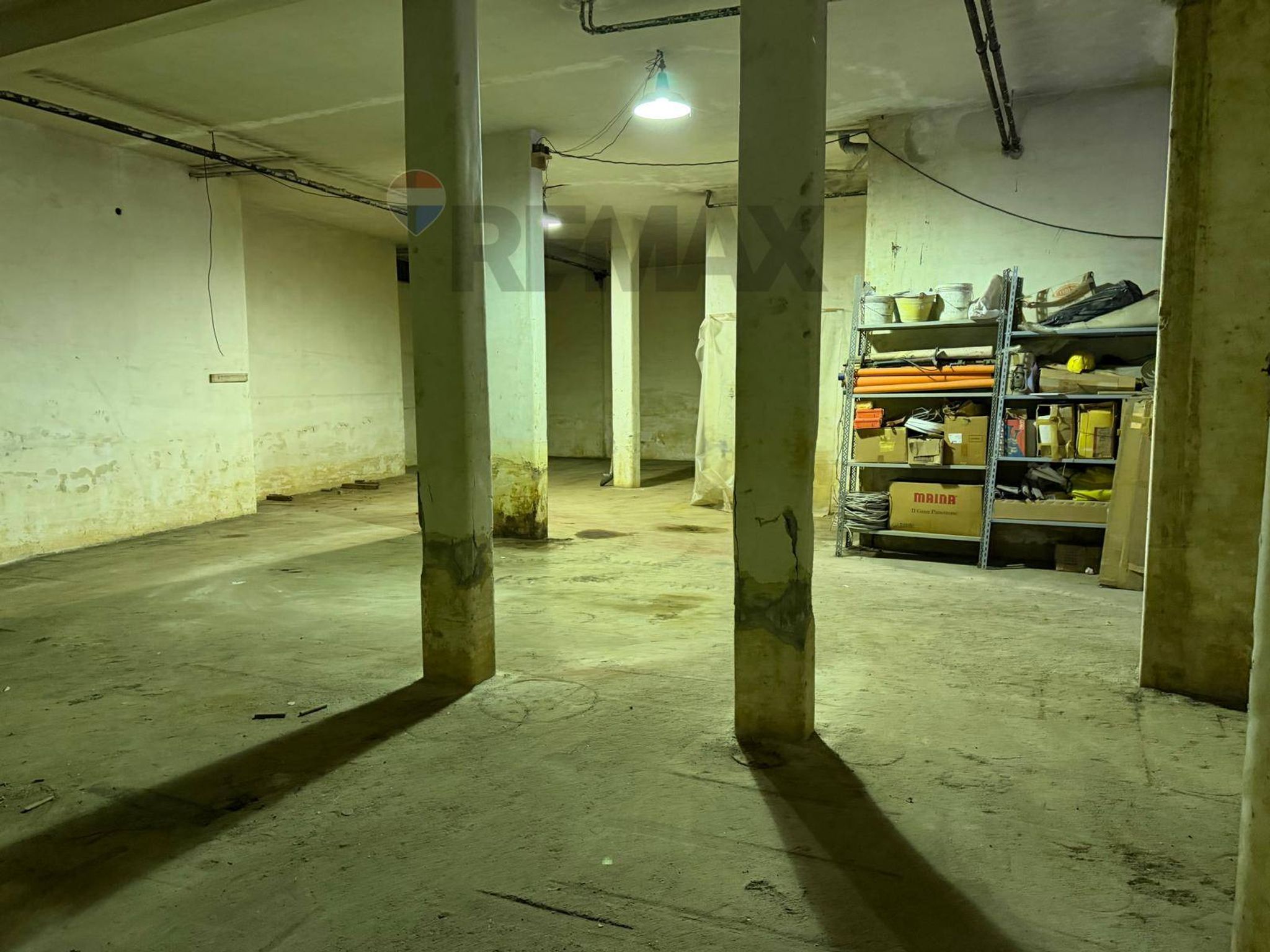Parcheggio