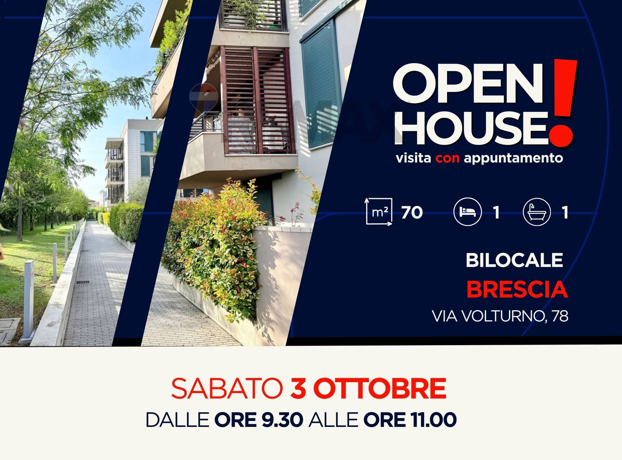 Property in Brescia