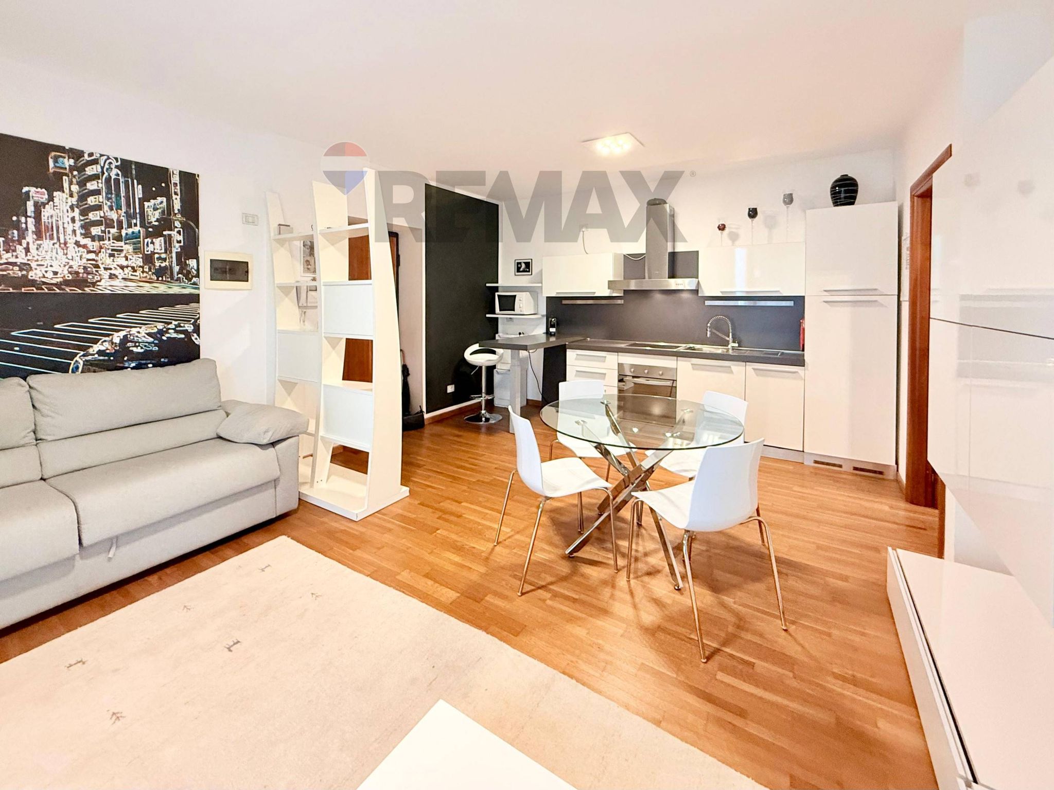 Sala da pranzo