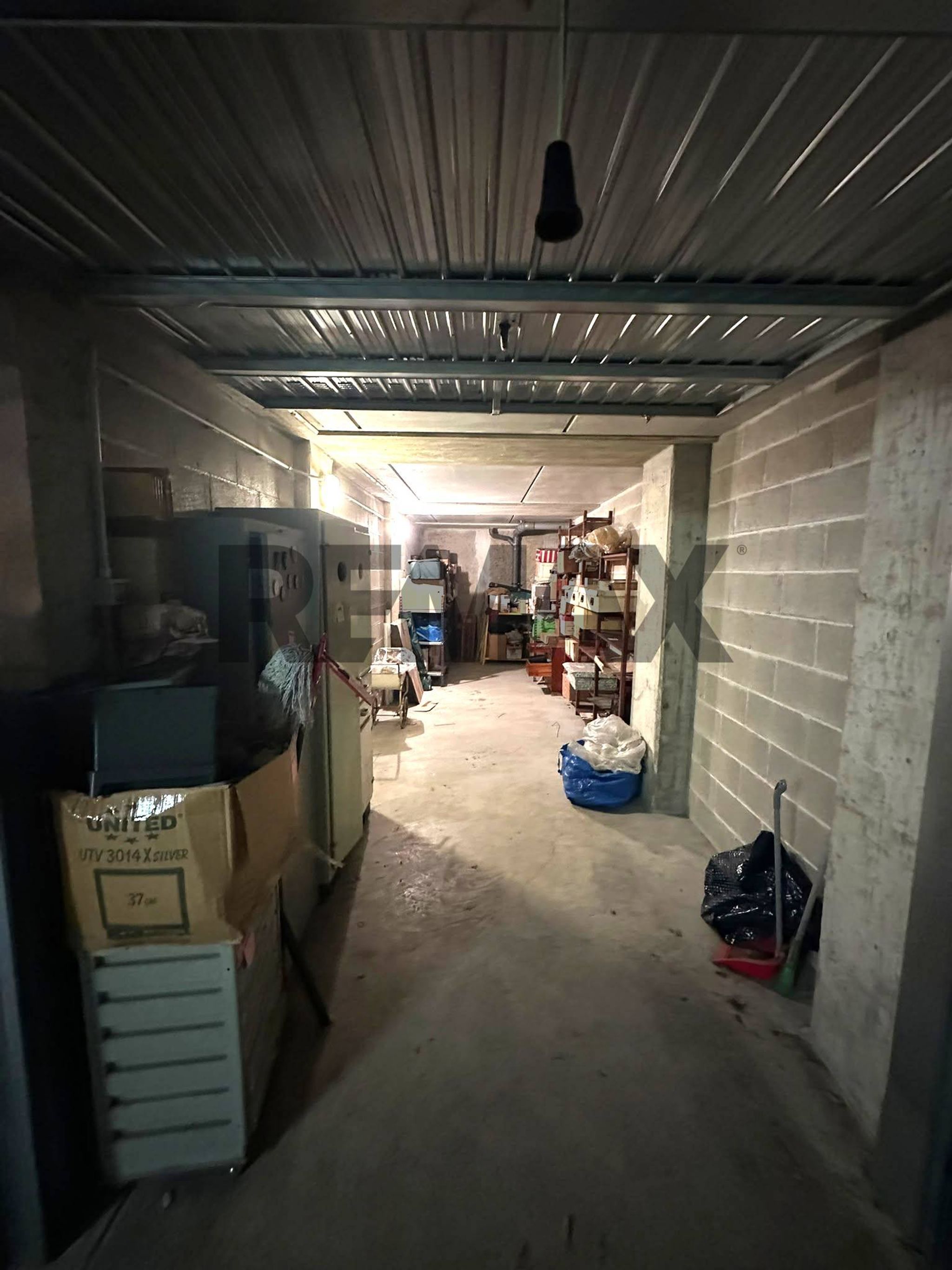 Parcheggio