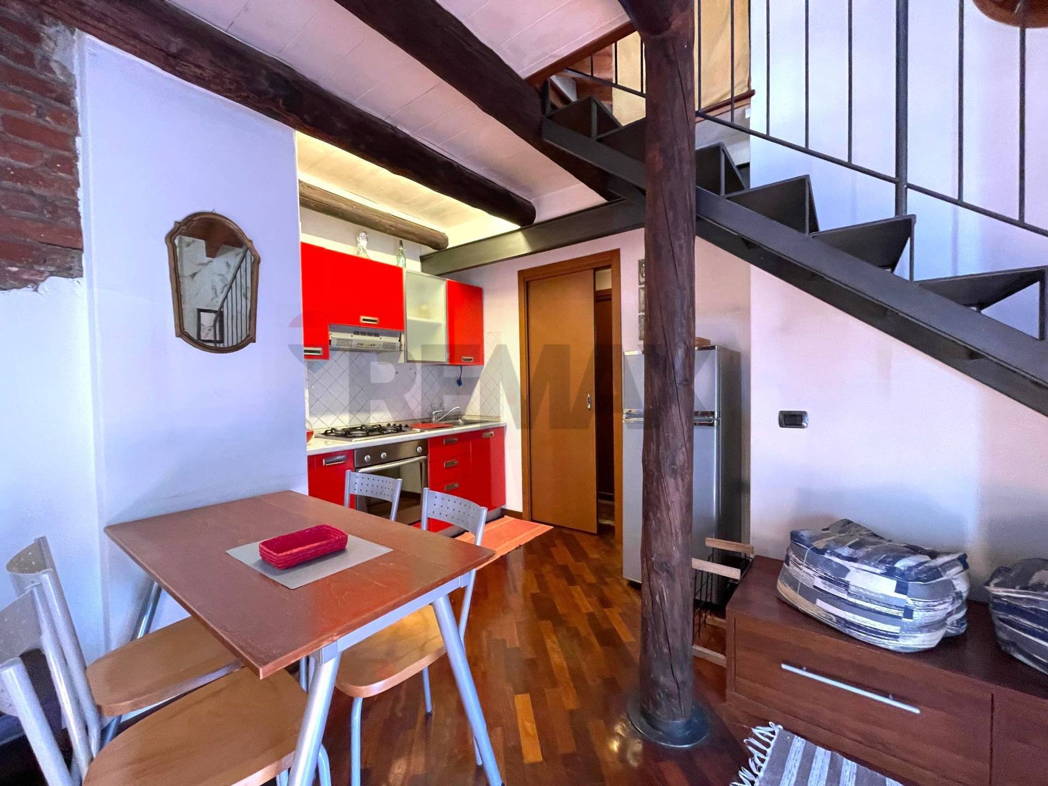 Sala da pranzo