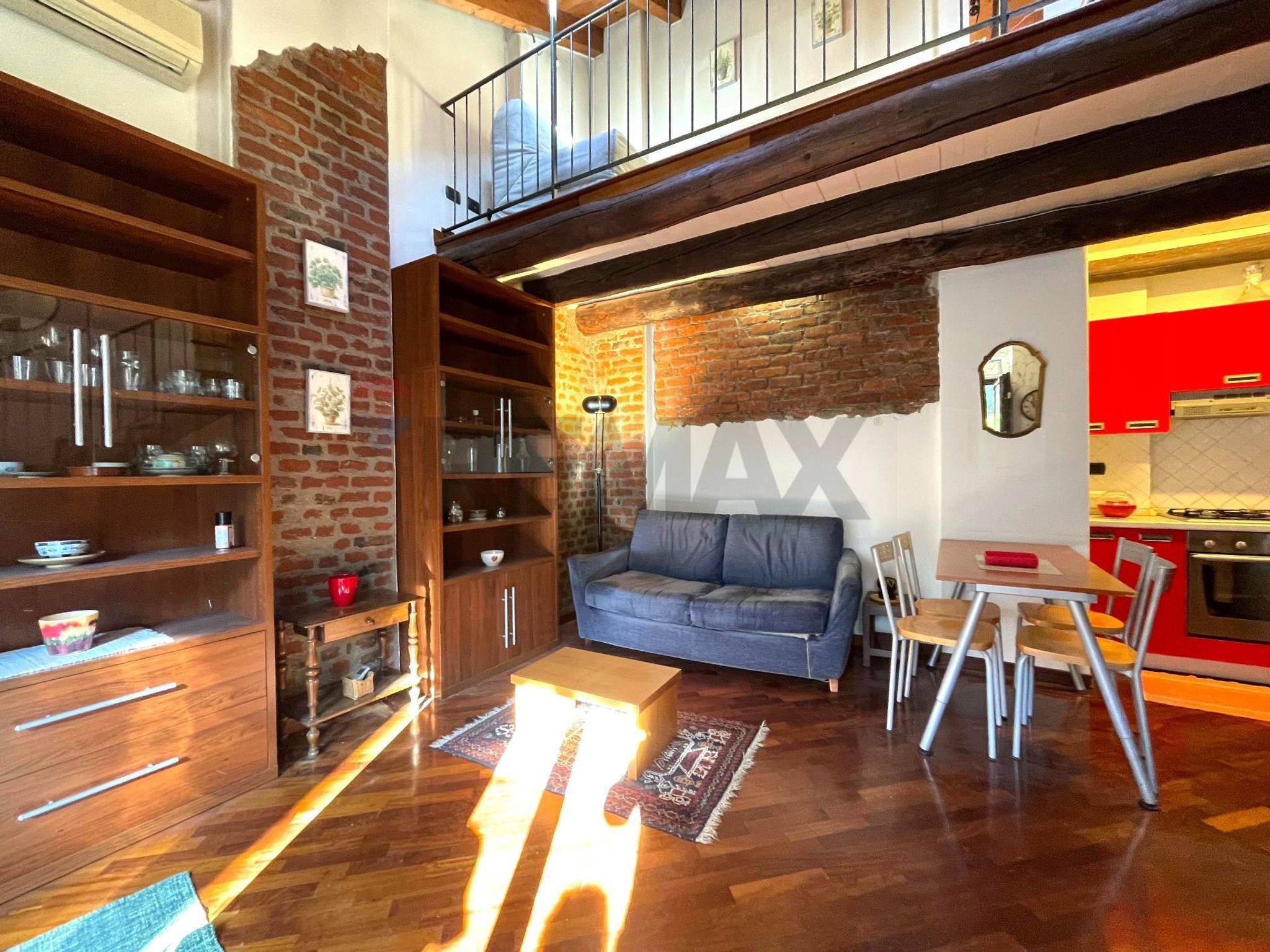 Sala da pranzo