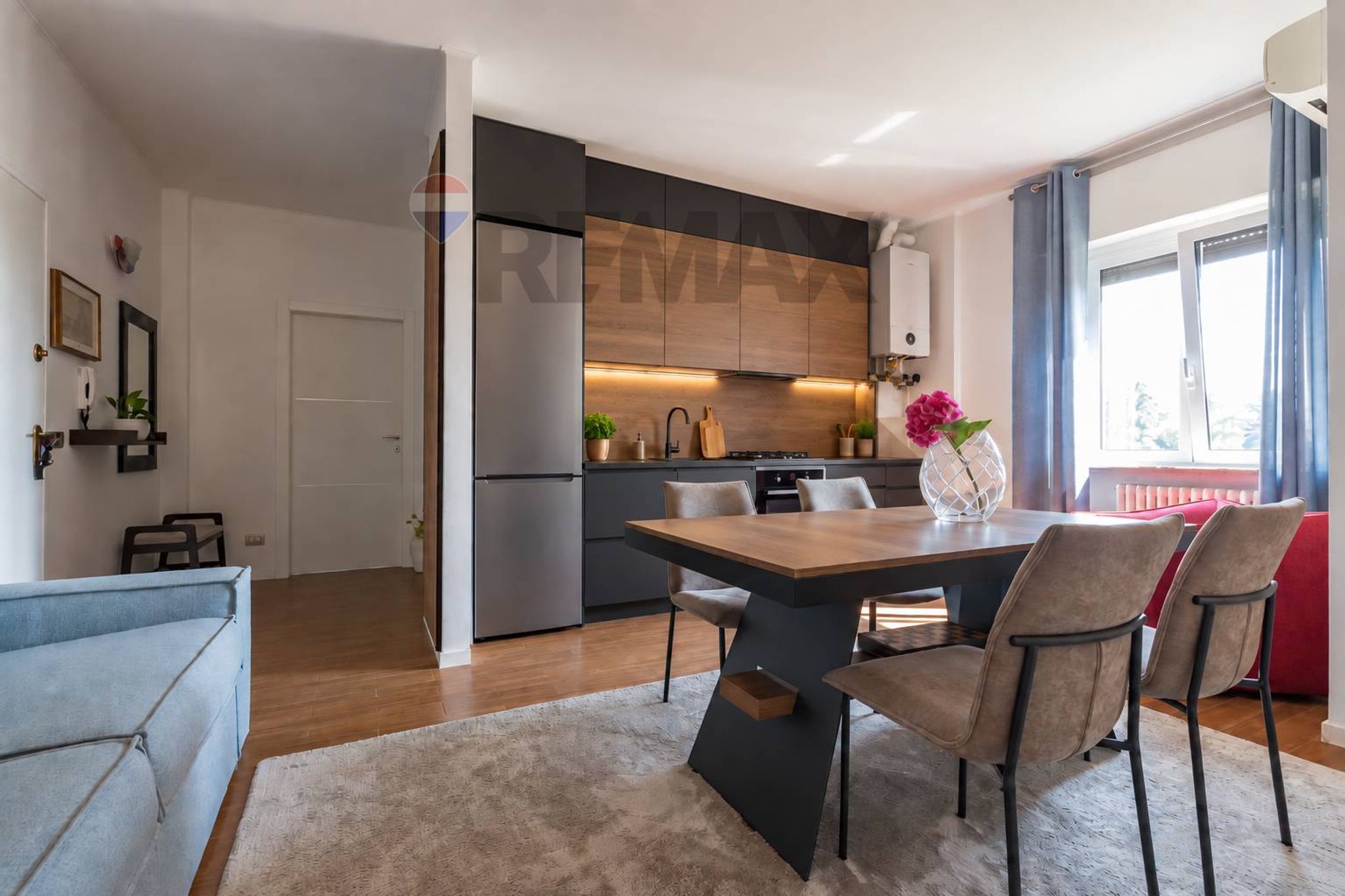 Sala da pranzo