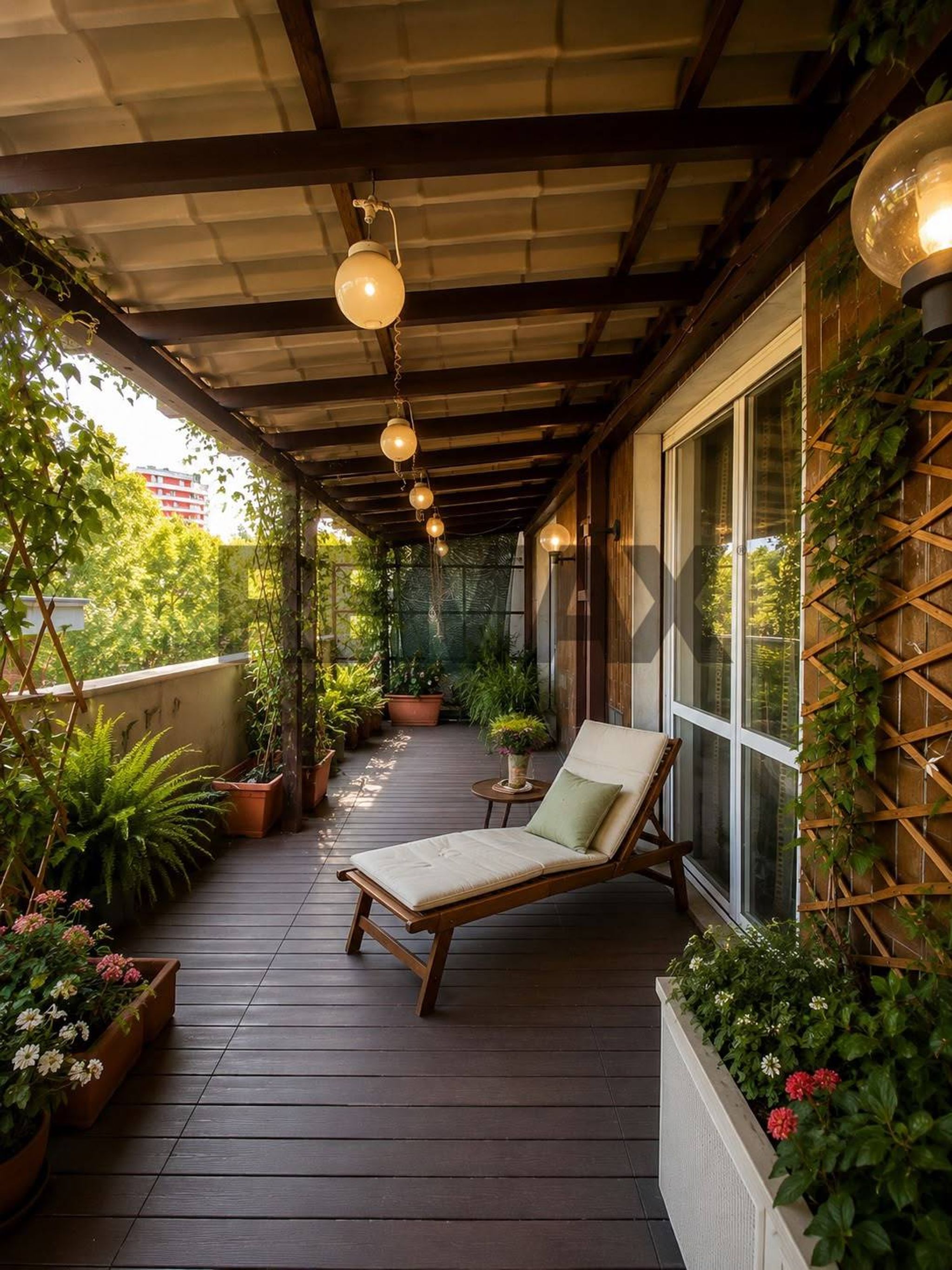 Terrazza